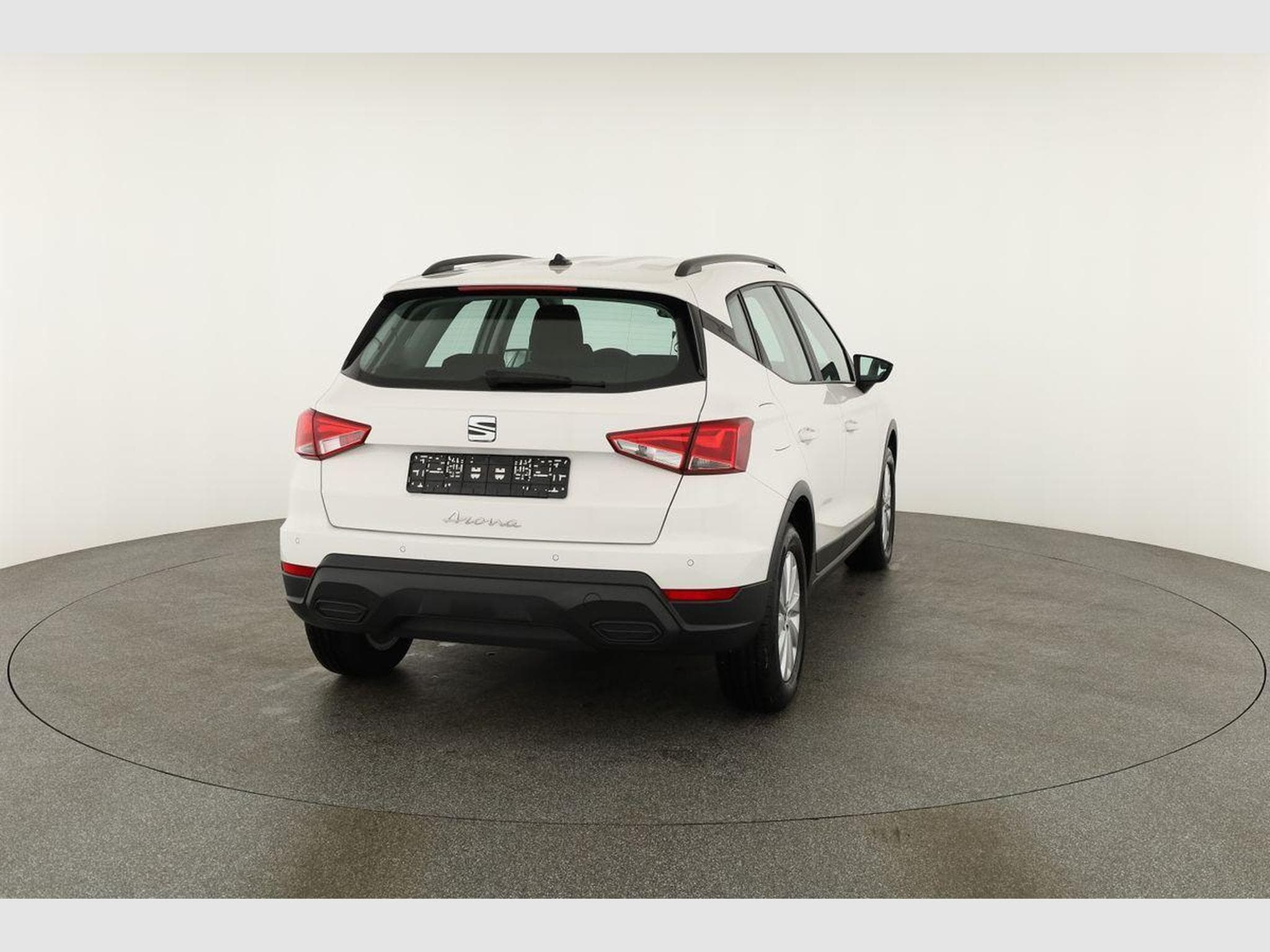 Seat Arona Style (2024) - Foto 14