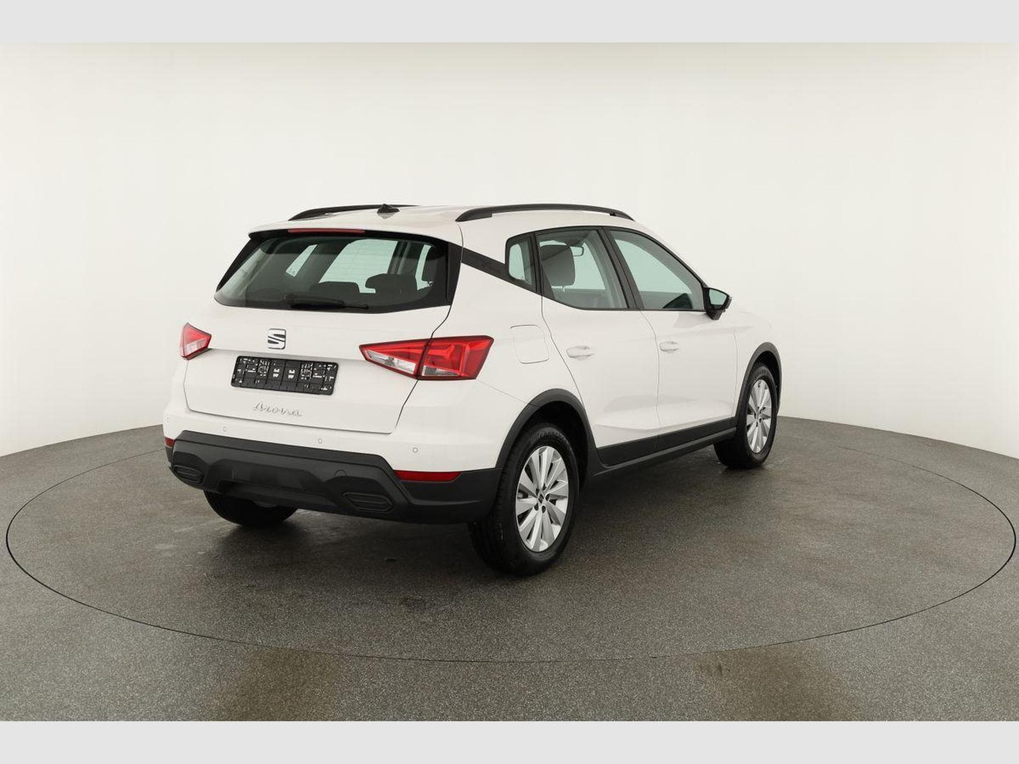 Seat Arona Style (2024) - Foto 15
