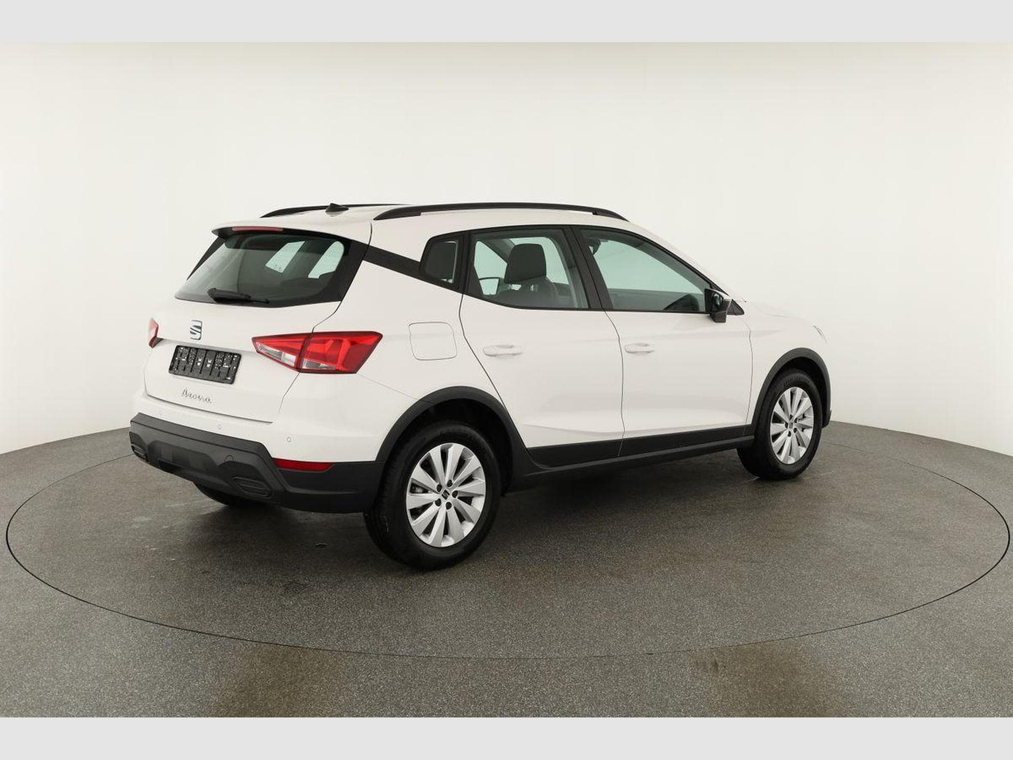 Seat Arona Style (2024) - Foto 16