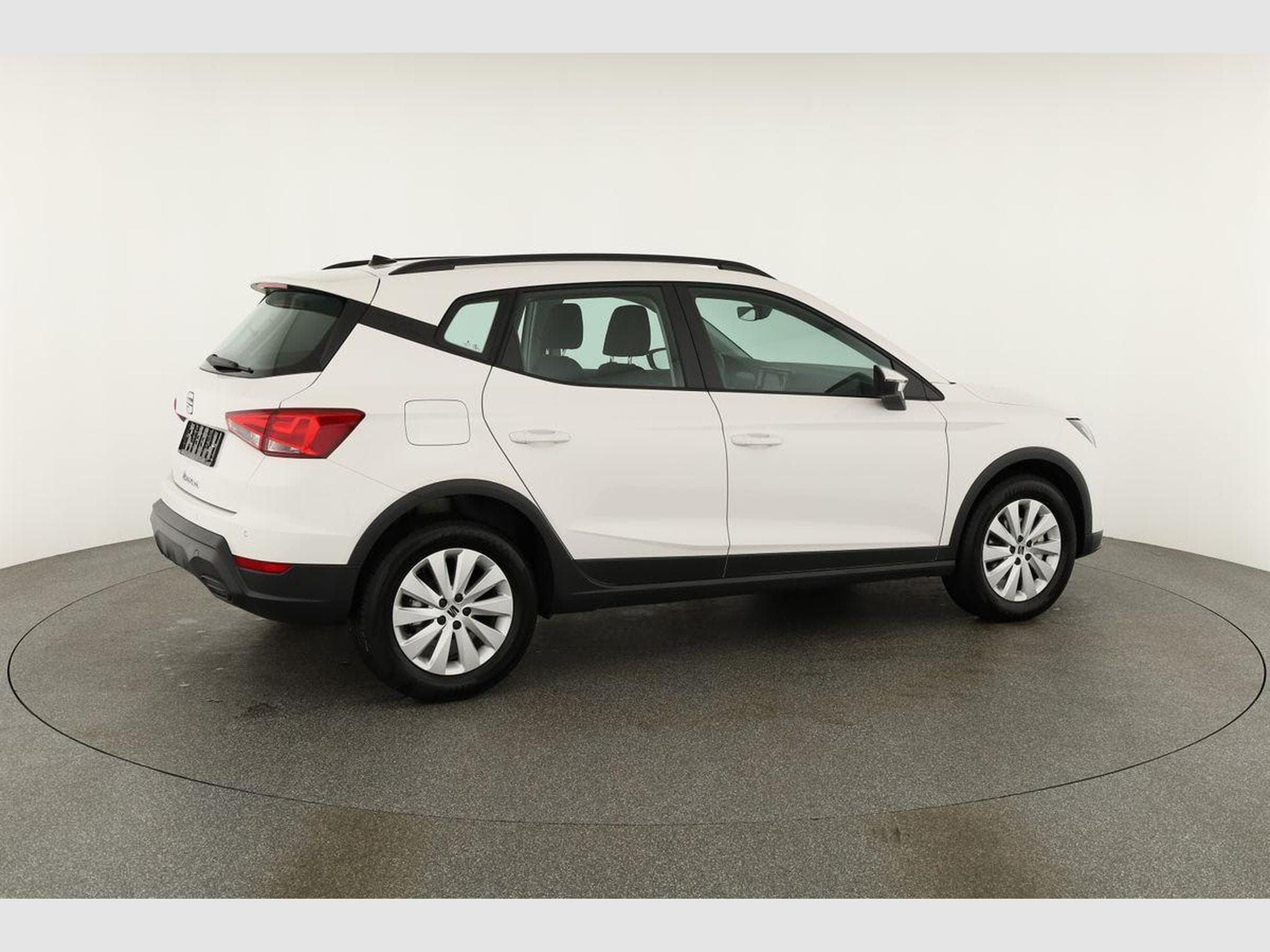 Seat Arona Style (2024) - Foto 17