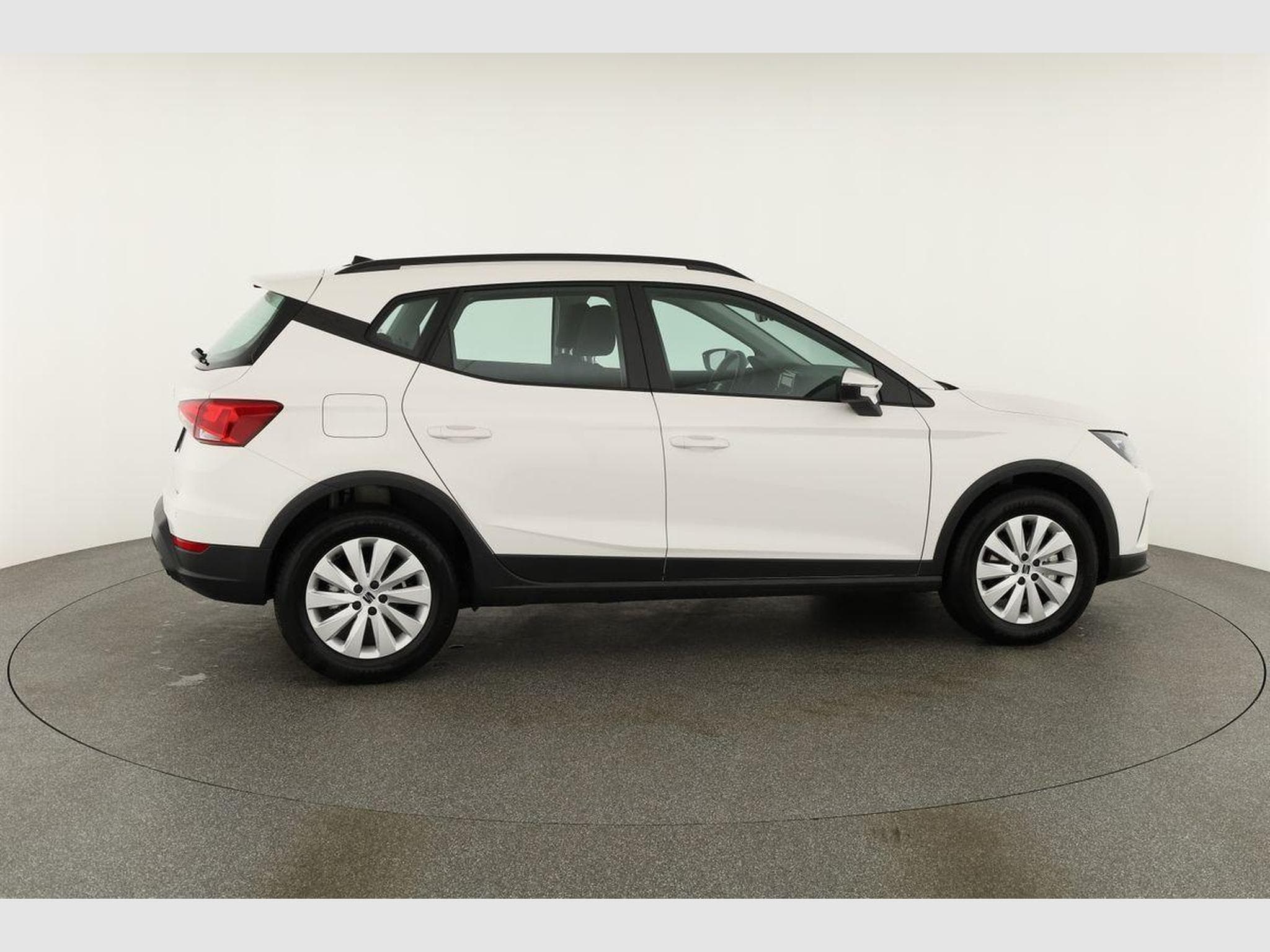 Seat Arona Style (2024) - Foto 18