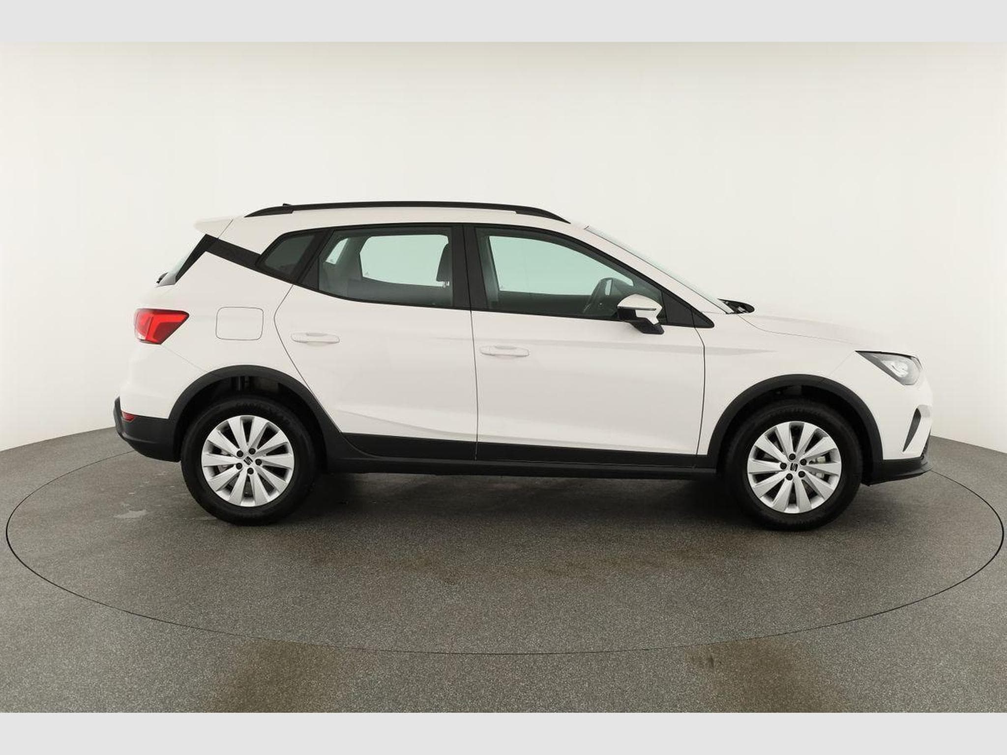 Seat Arona Style (2024) - Foto 19