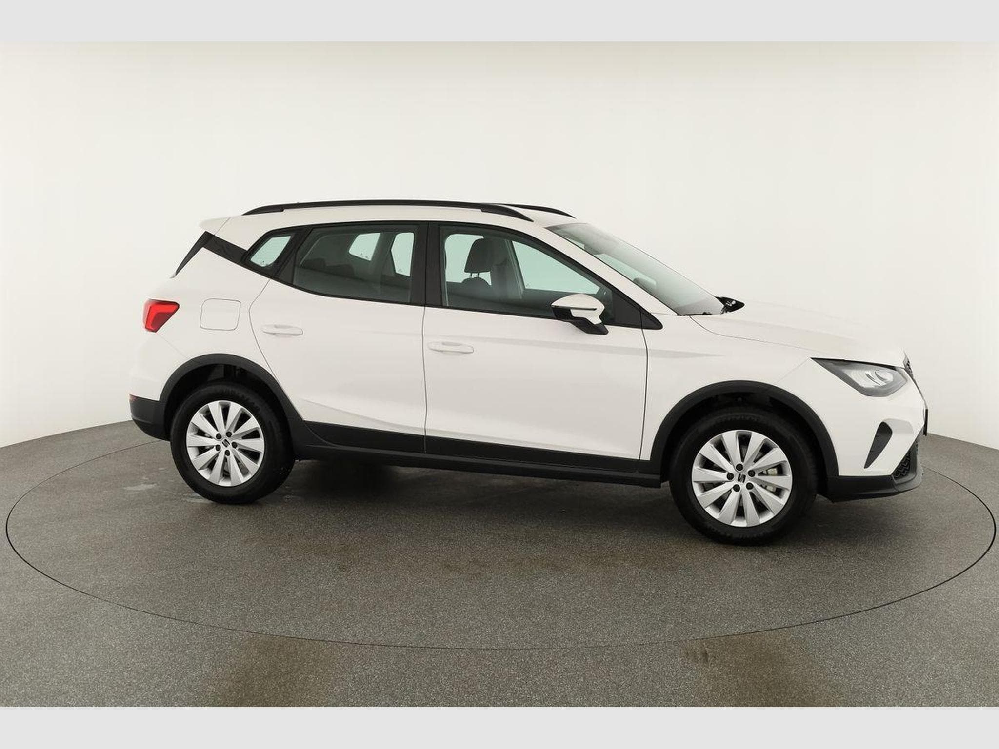 Seat Arona Style (2024) - Foto 20