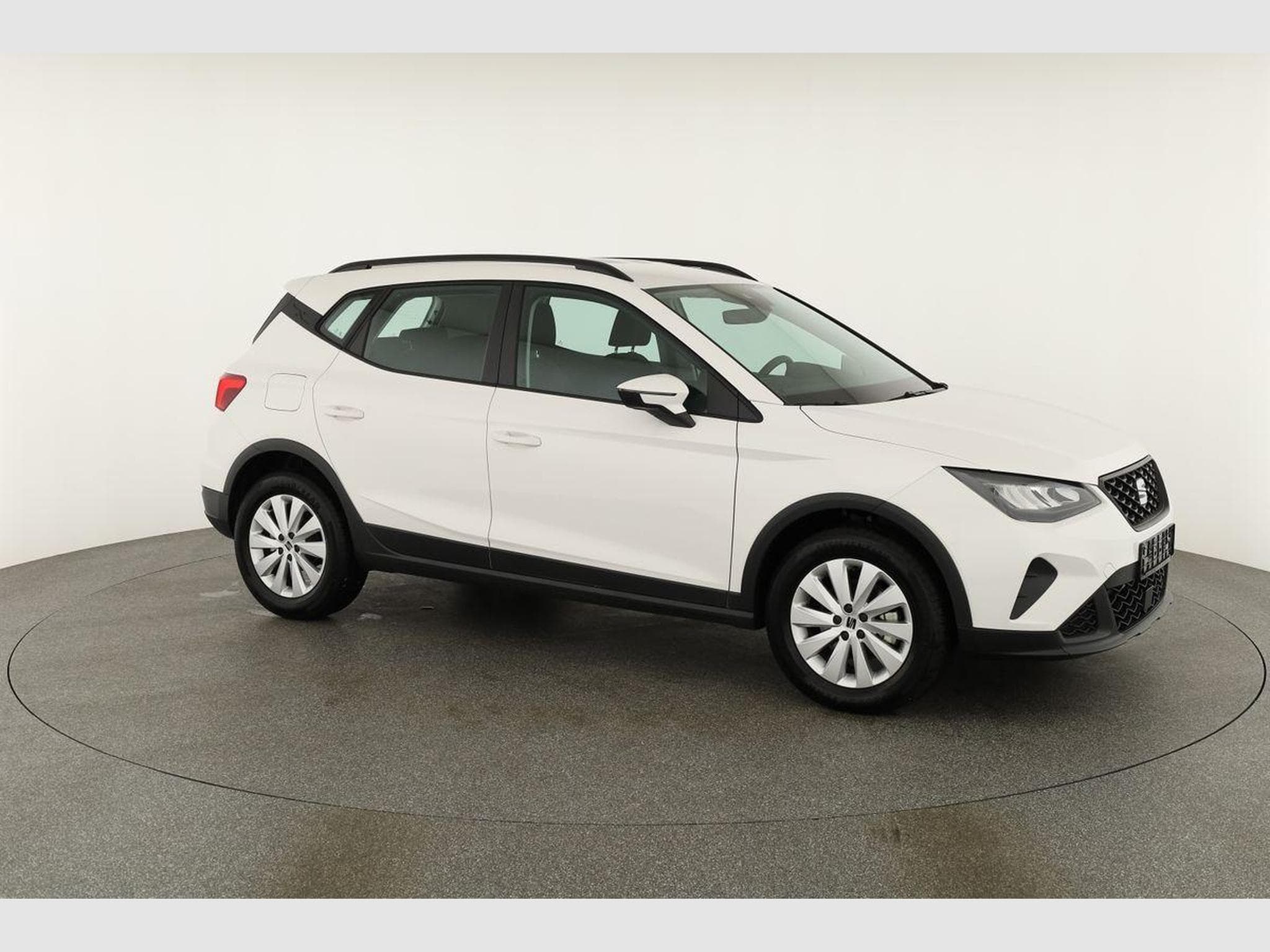 Seat Arona Style (2024) - Foto 21