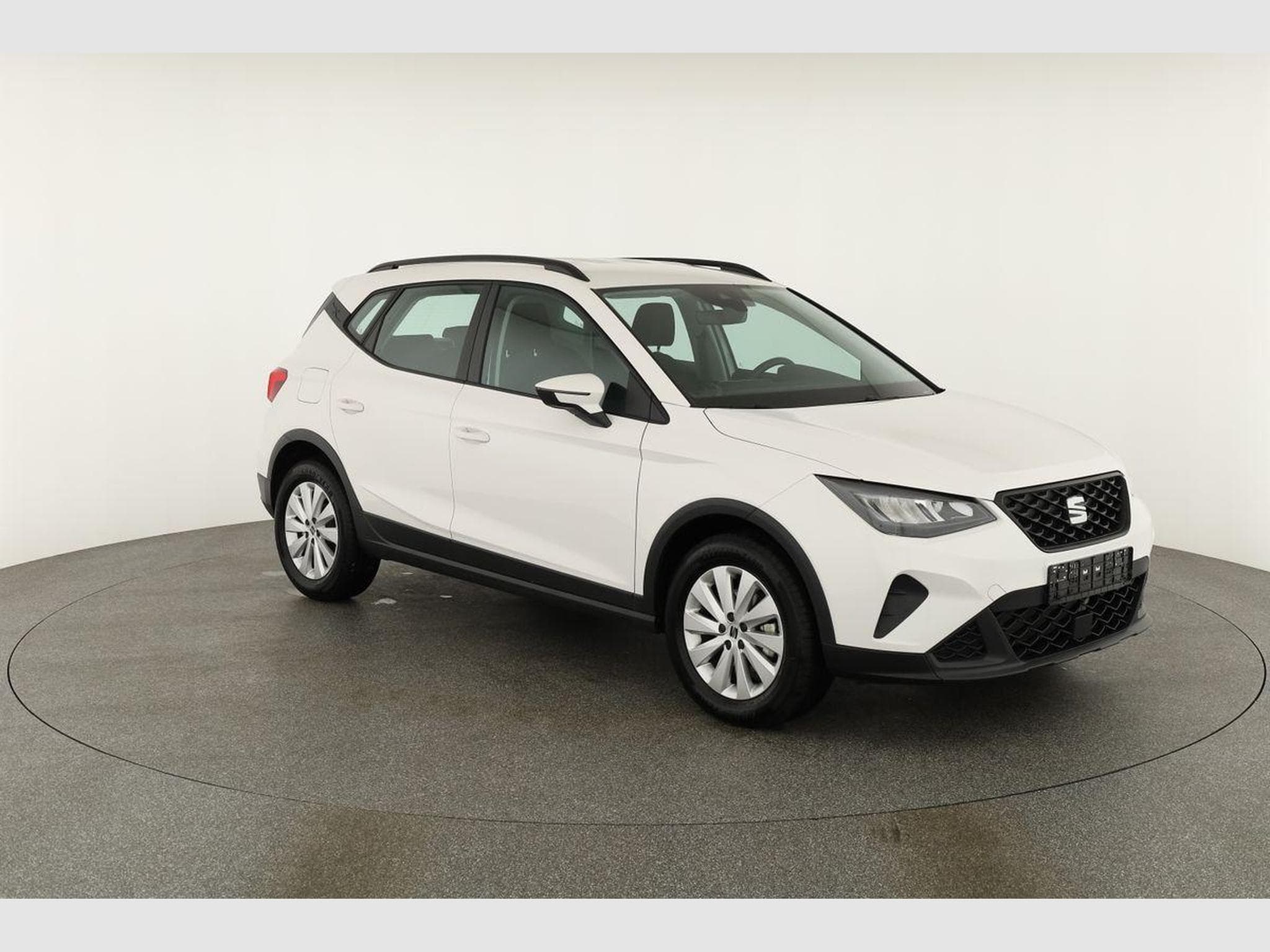 Seat Arona Style (2024) - Foto 22