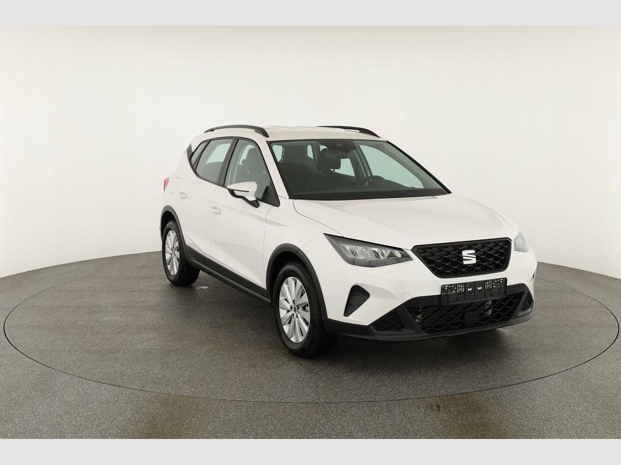 Seat Arona Style (2024) - Foto 23
