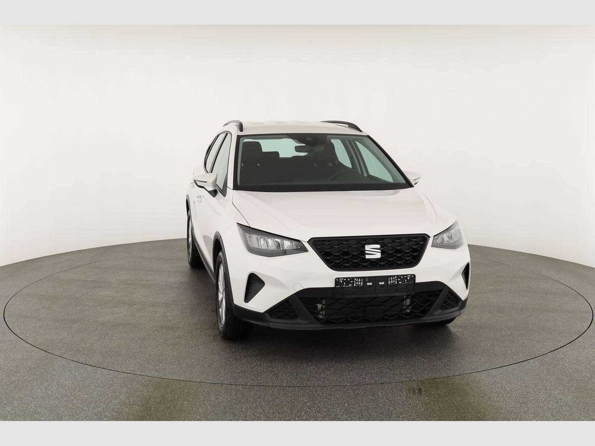 Seat Arona Style (2024) - Foto 24