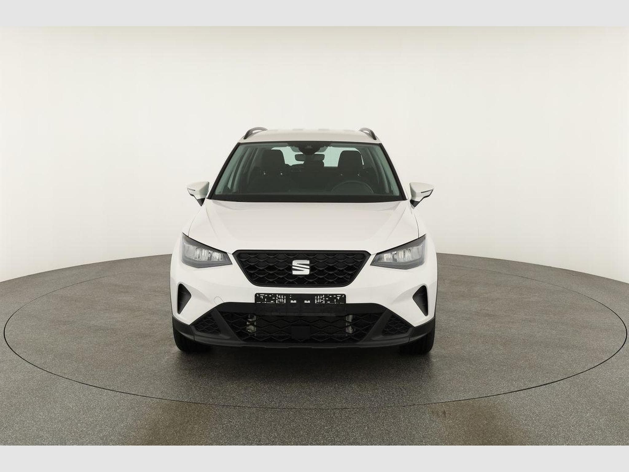 Seat Arona Style (2024) - Foto 25