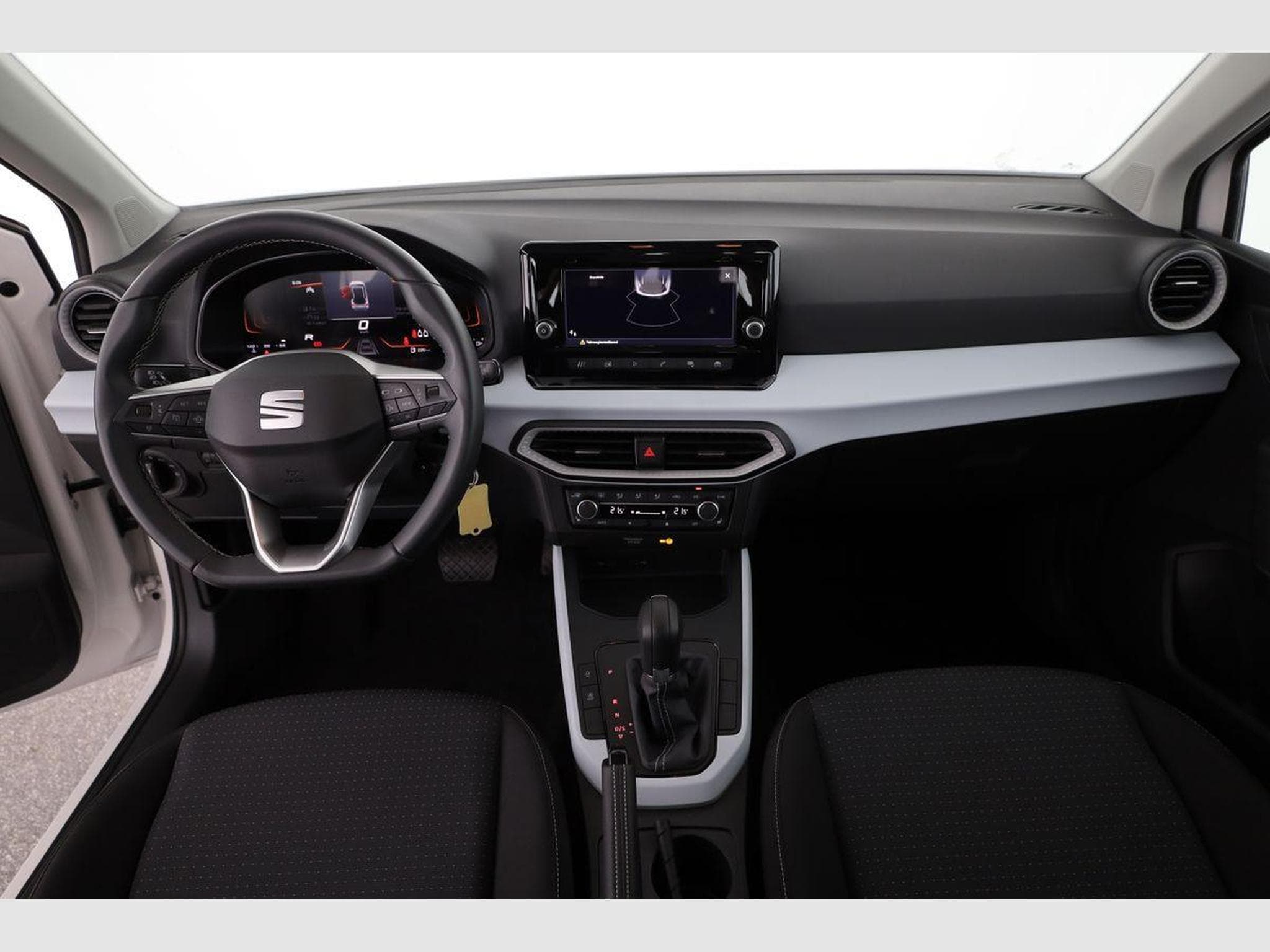 Seat Arona Style (2024) - Foto 5