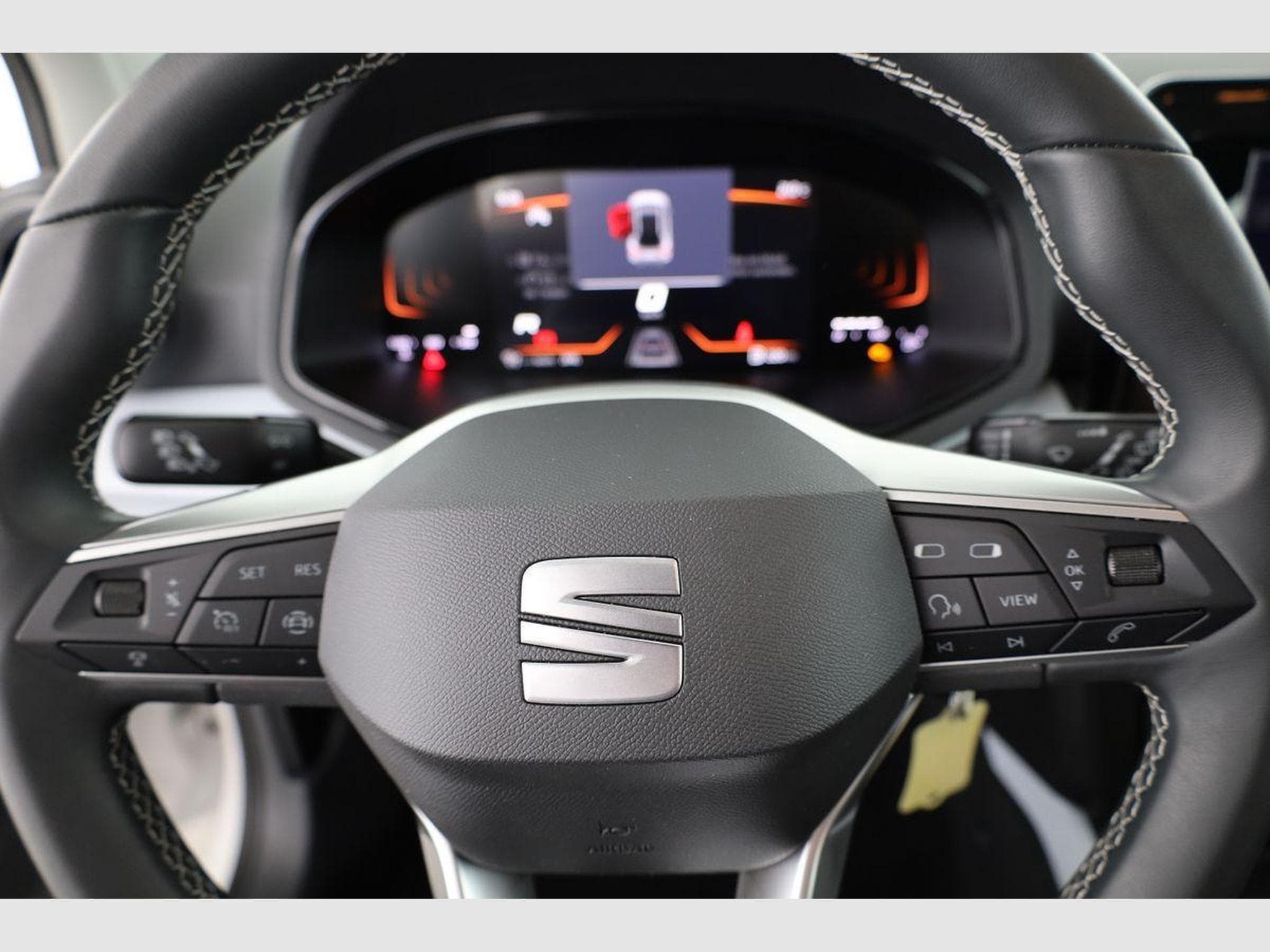 Seat Arona Style (2024) - Foto 6