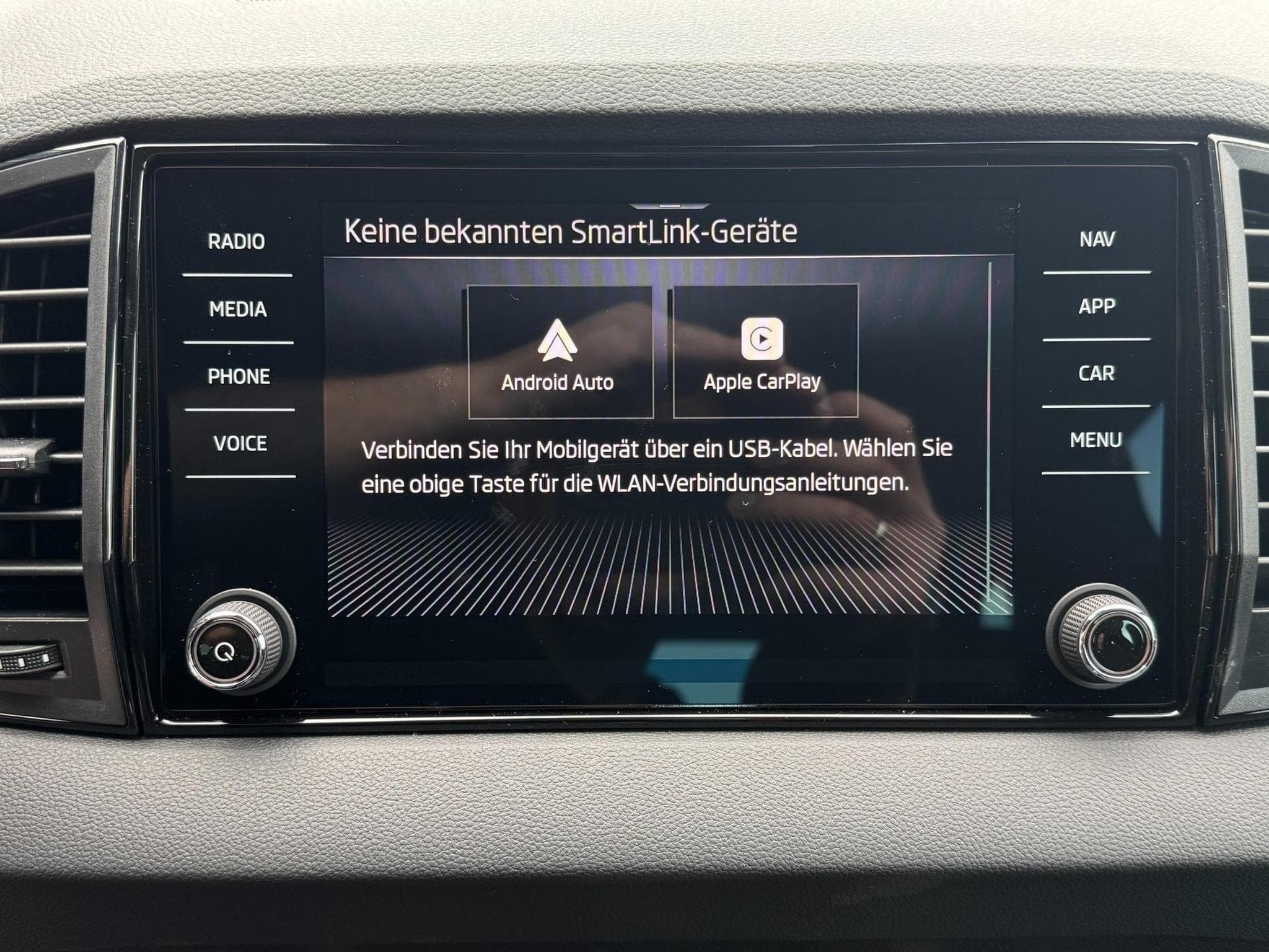 Skoda Karoq Sportline (2026) - Photo 21