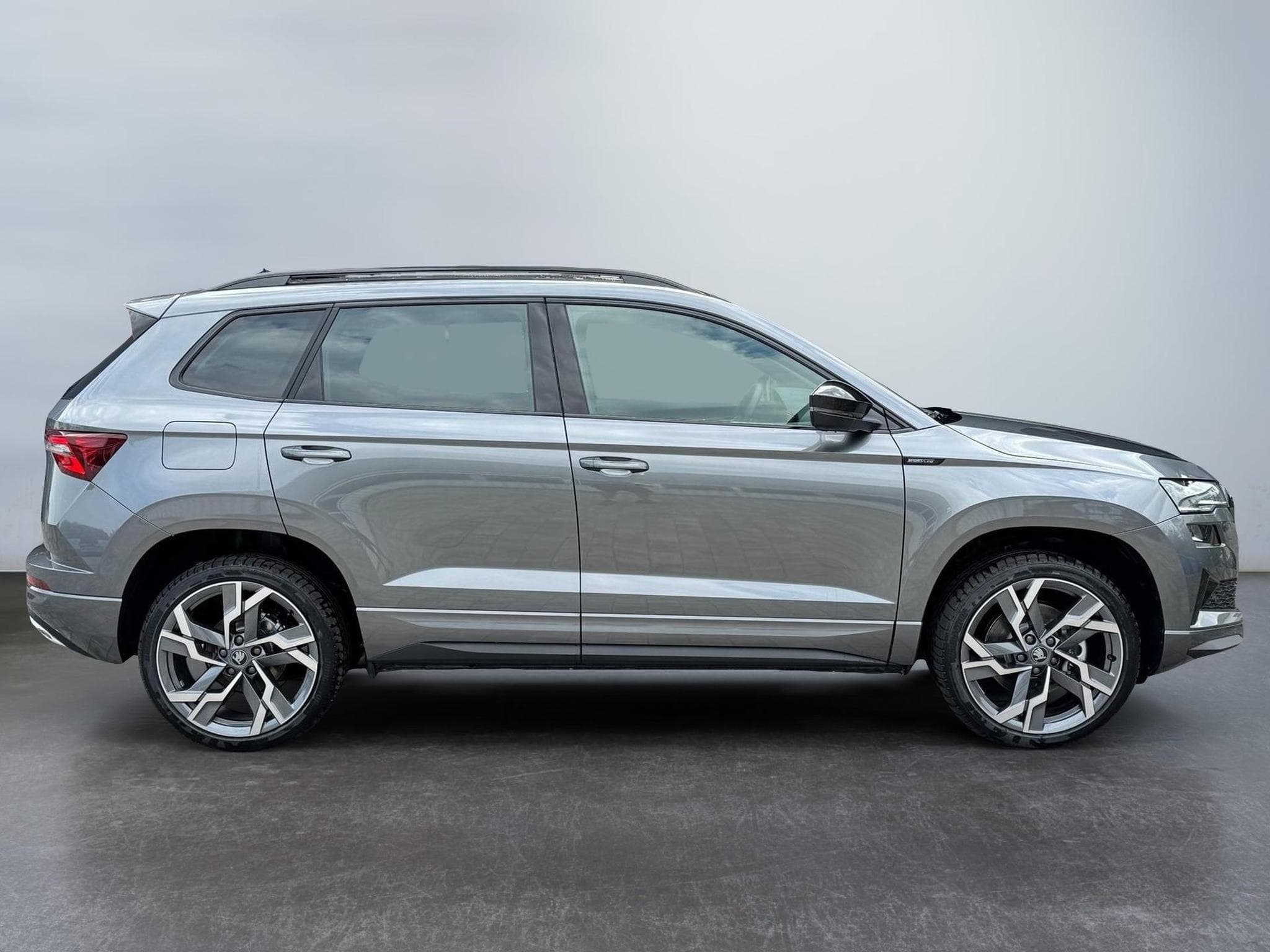 Skoda Karoq Sportline (2026) - Photo 6