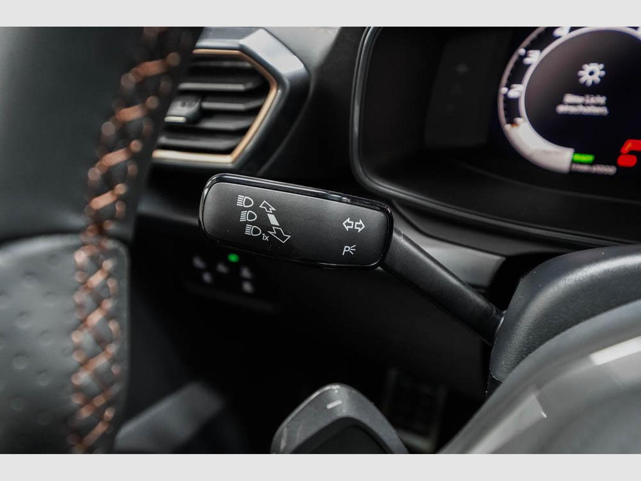 Cupra Leon ST 1,5 eTSI (2026) - Photo 10
