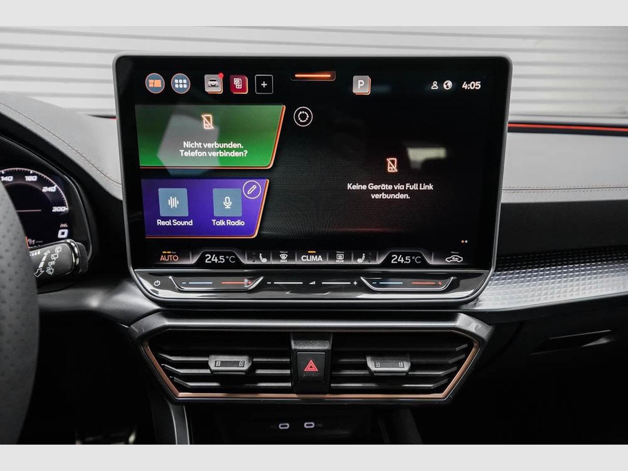 Cupra Leon ST 1,5 eTSI (2026) - Photo 13