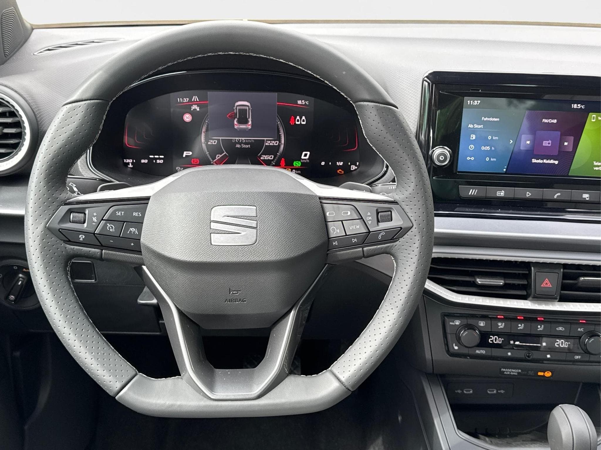 Seat Arona FR (2026) - Photo 10