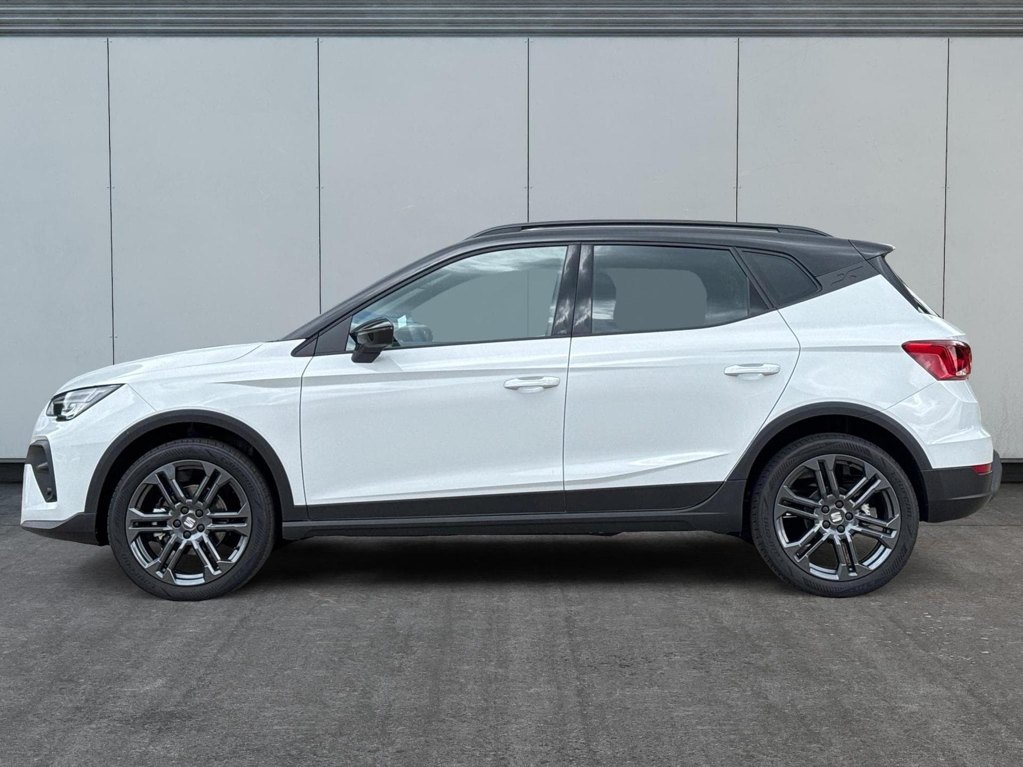 Seat Arona FR (2026) - Photo 2