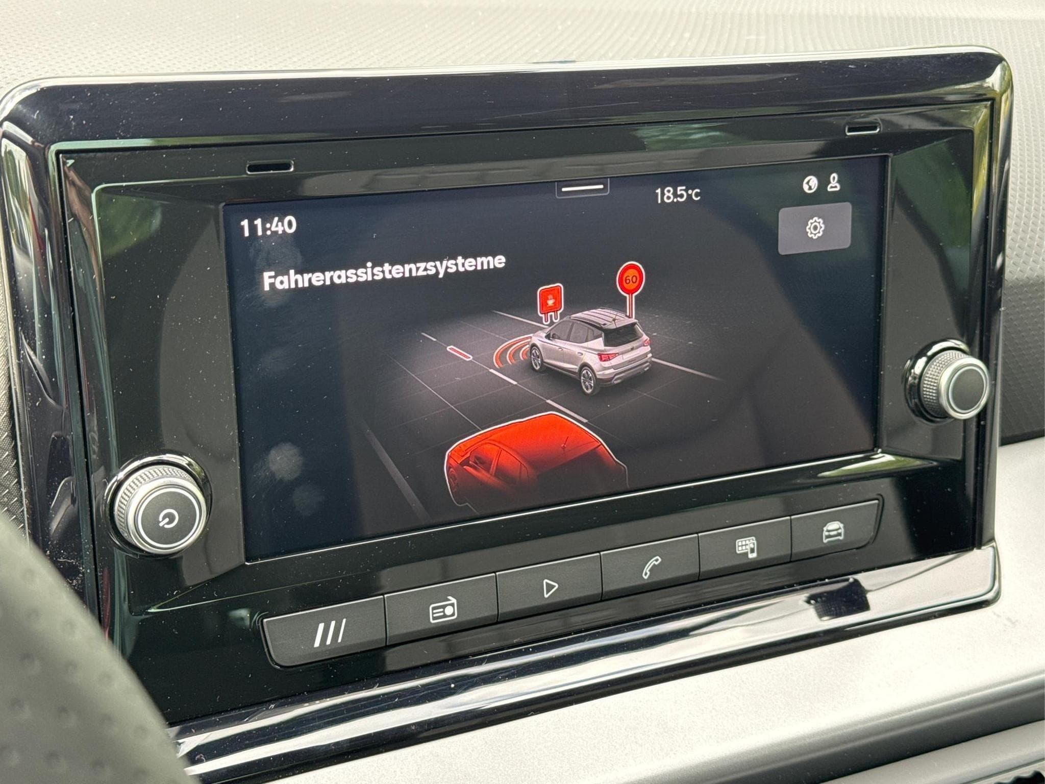 Seat Arona FR (2026) - Photo 23