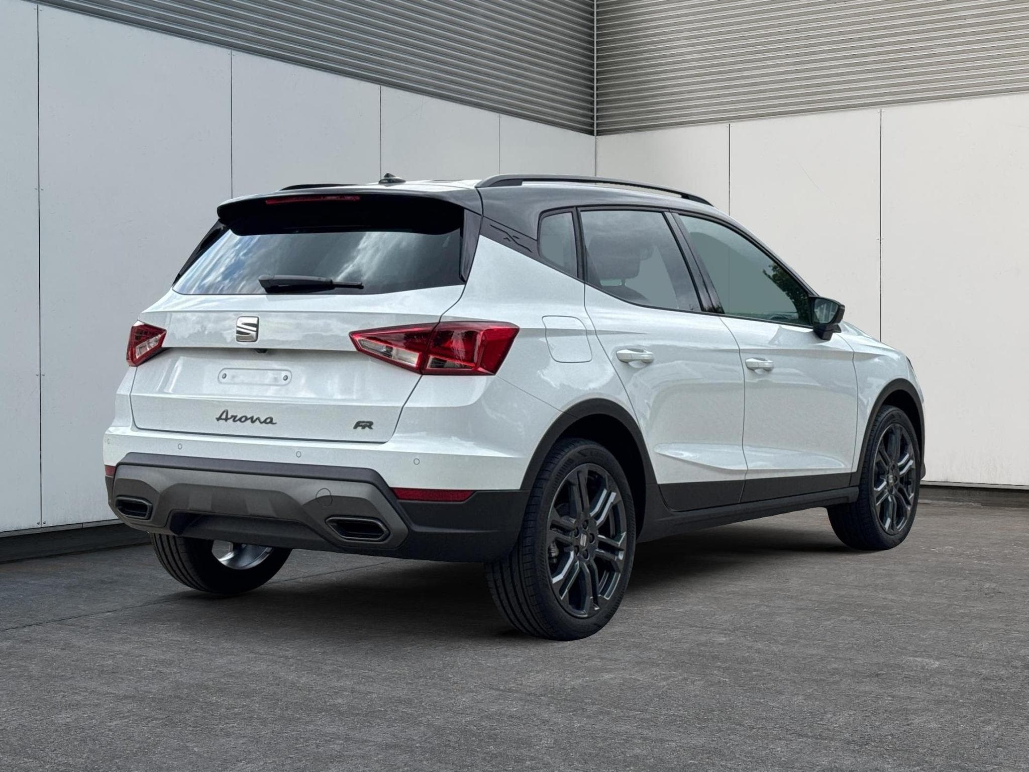 Seat Arona FR (2026) - Photo 3