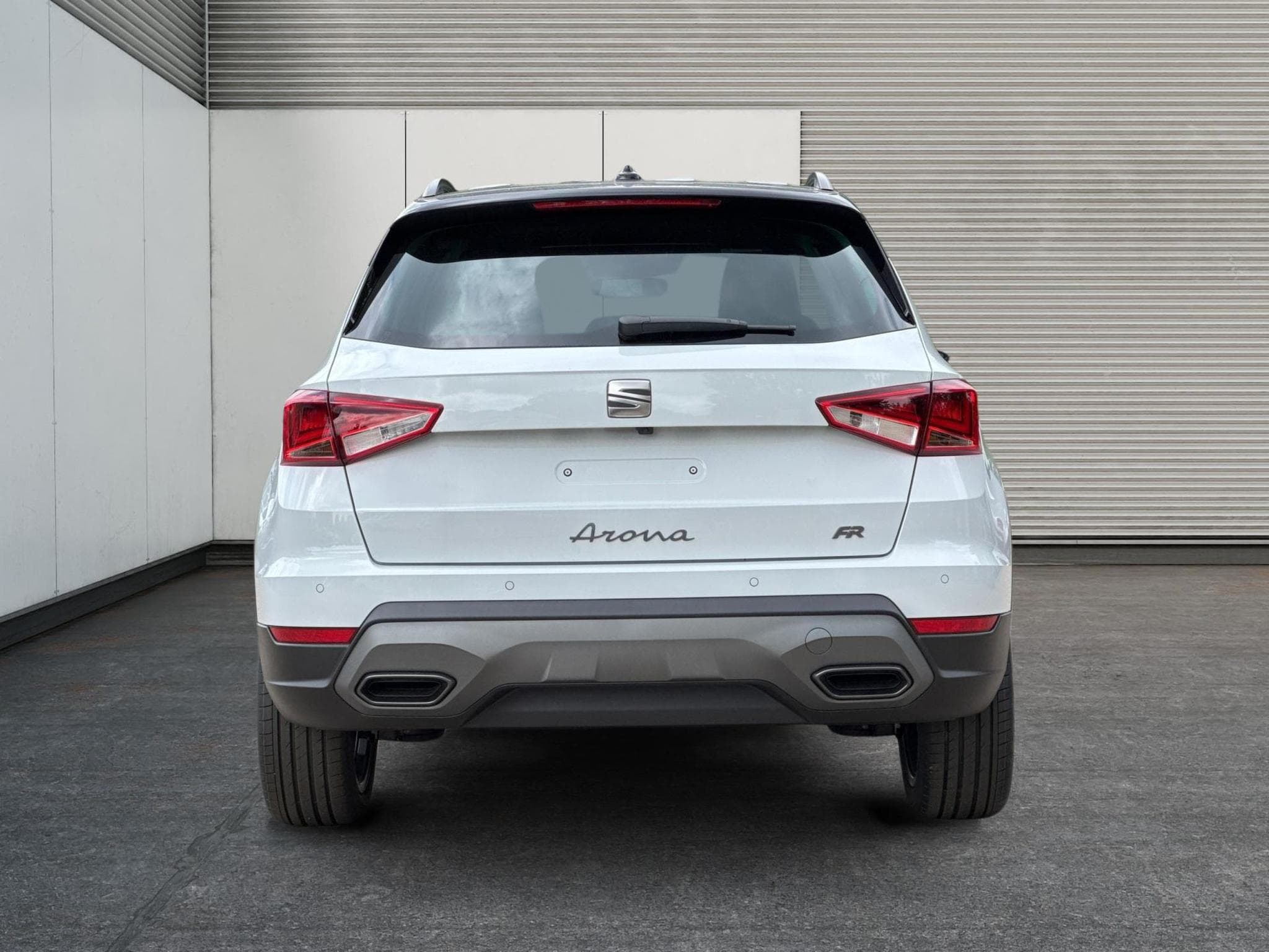 Seat Arona FR (2026) - Photo 4
