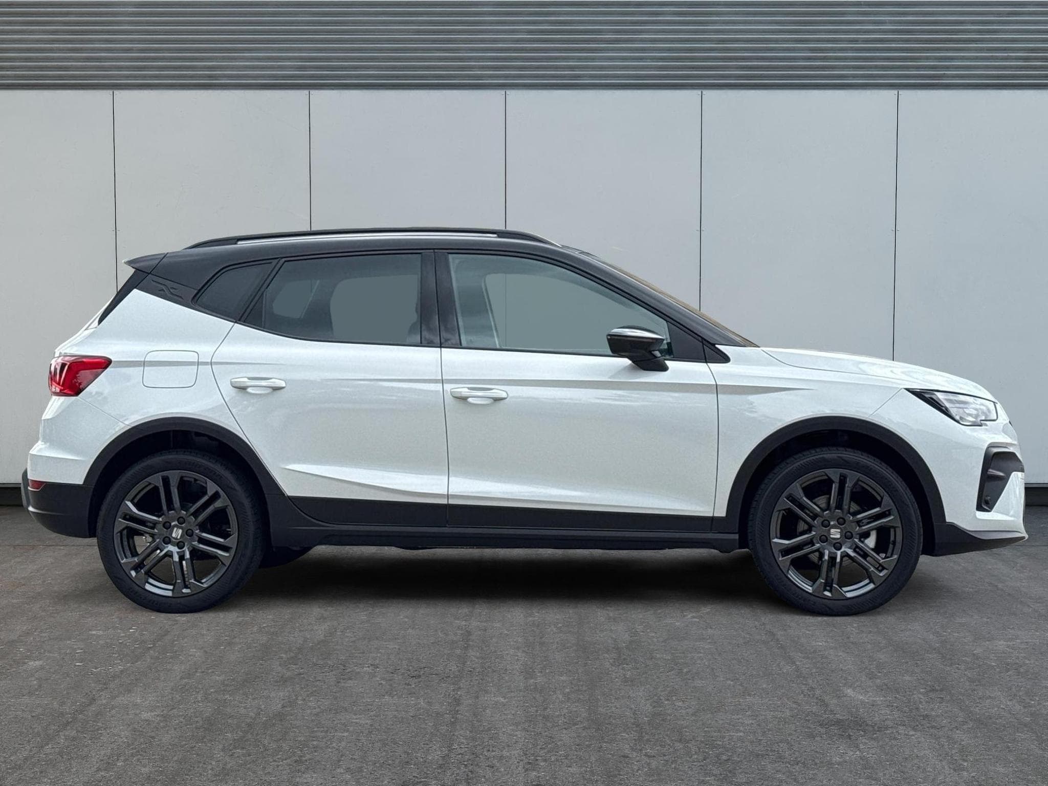 Seat Arona FR (2026) - Photo 5