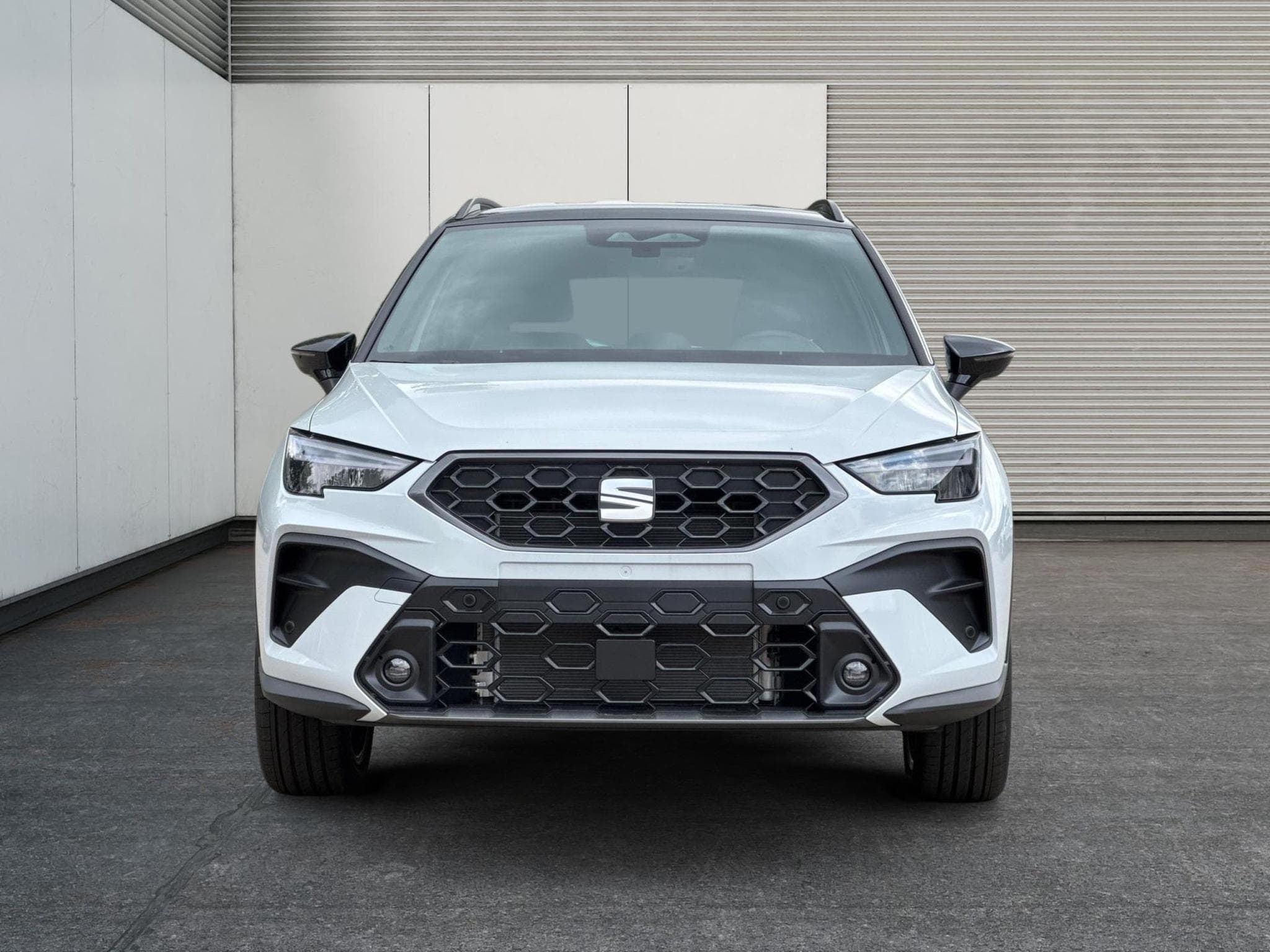 Seat Arona FR (2026) - Photo 6