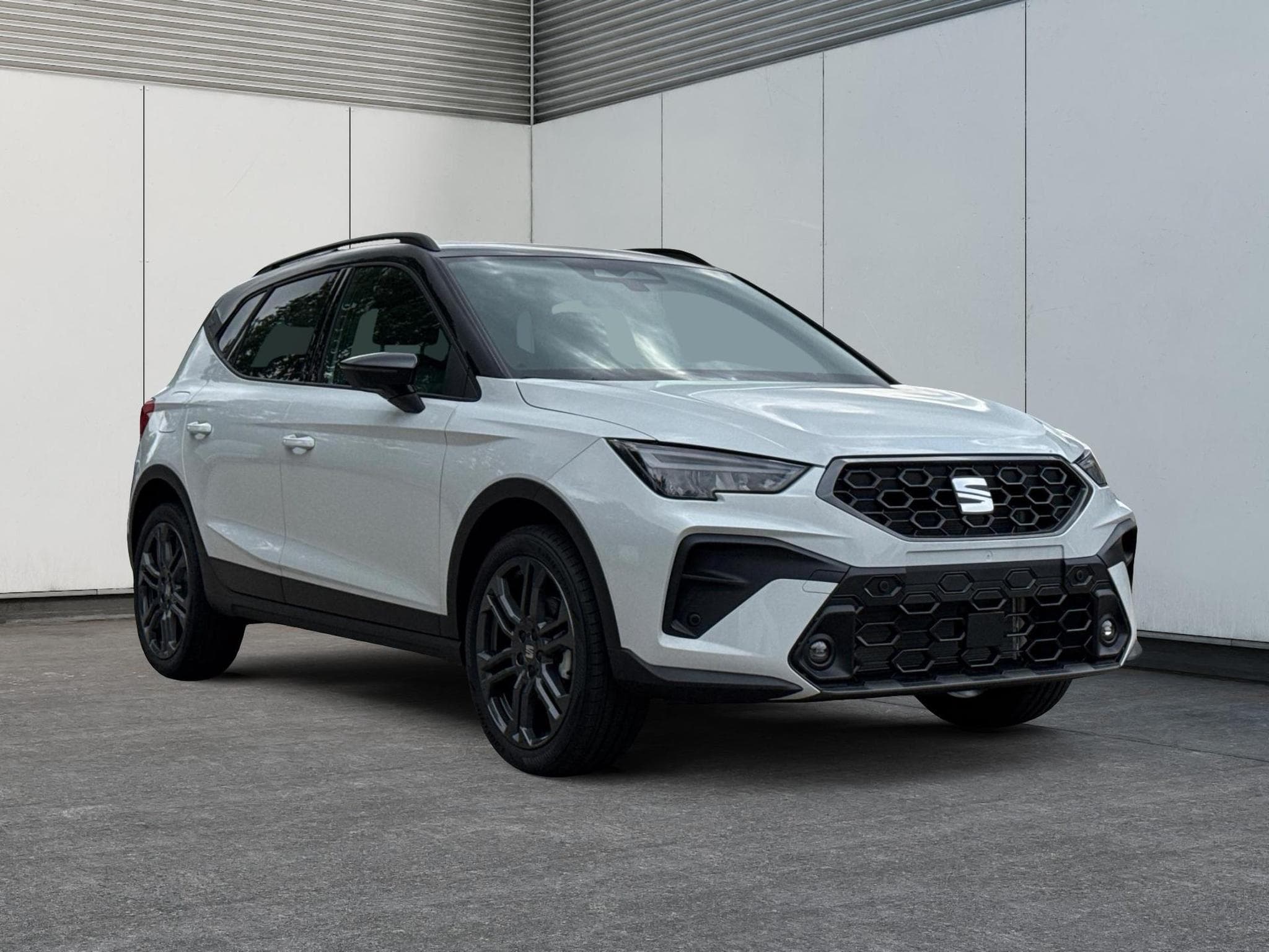 Seat Arona FR (2026) - Photo 7