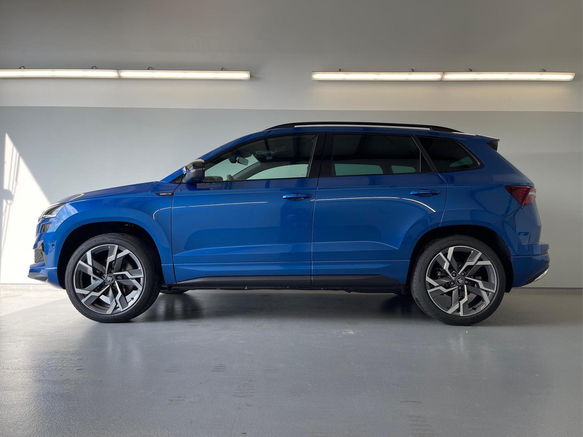 Skoda Karoq Sportline (2026) - Photo 3