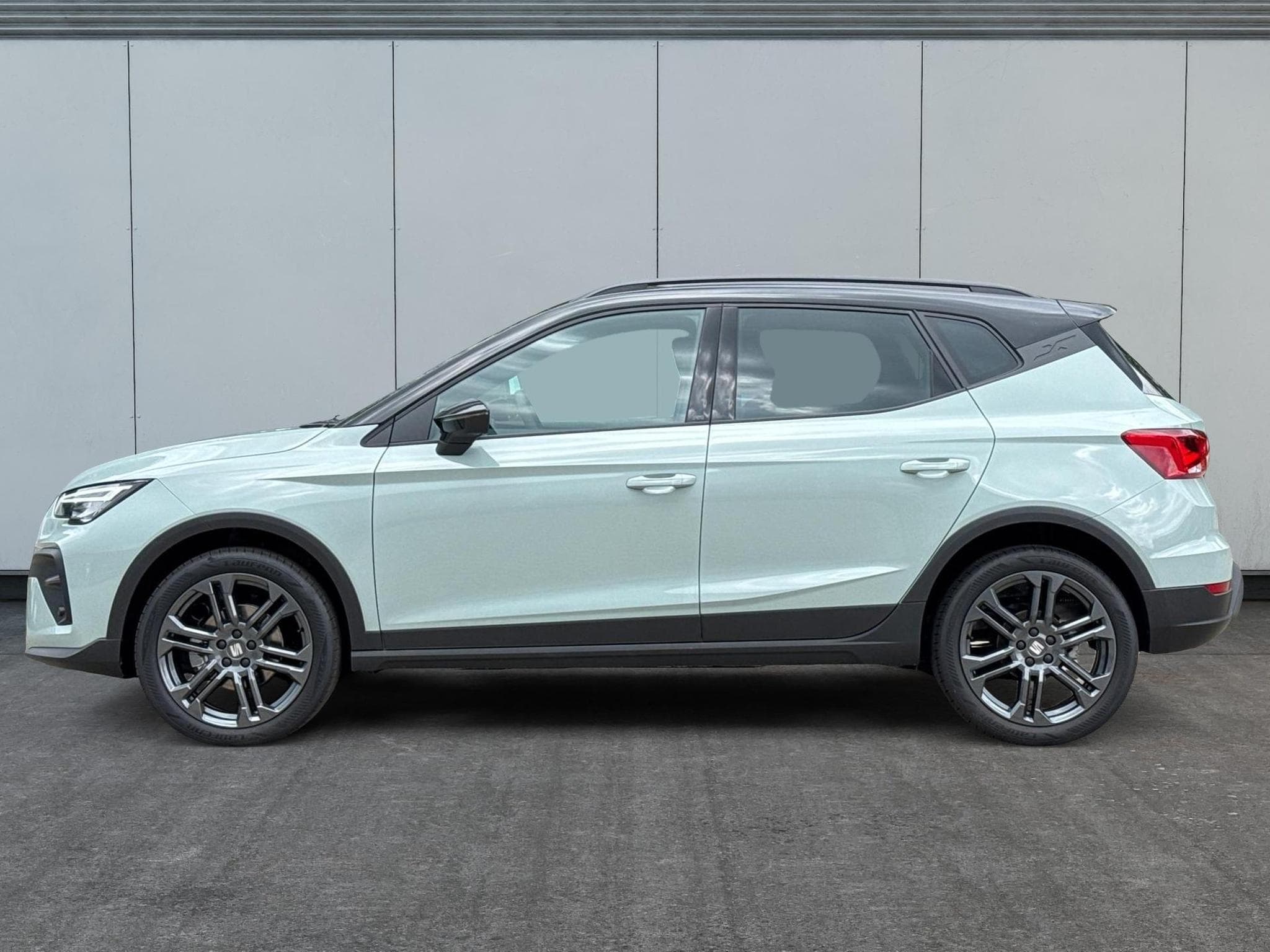 Seat Arona FR (2026) - Photo 2