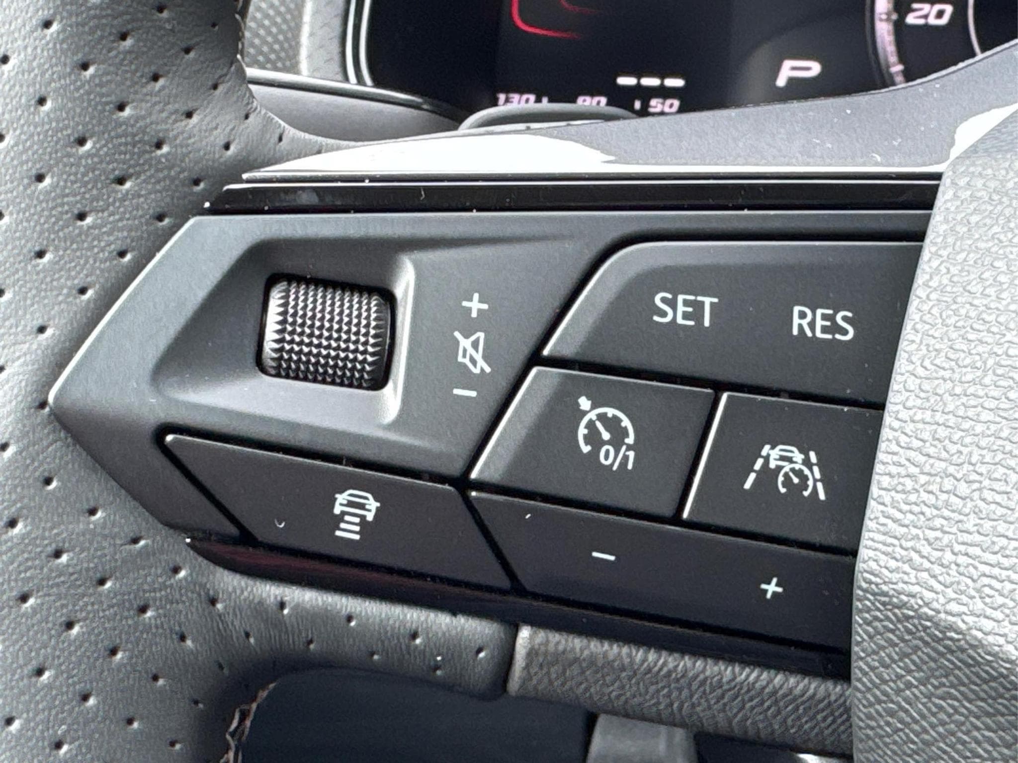 Seat Arona FR (2026) - Photo 20