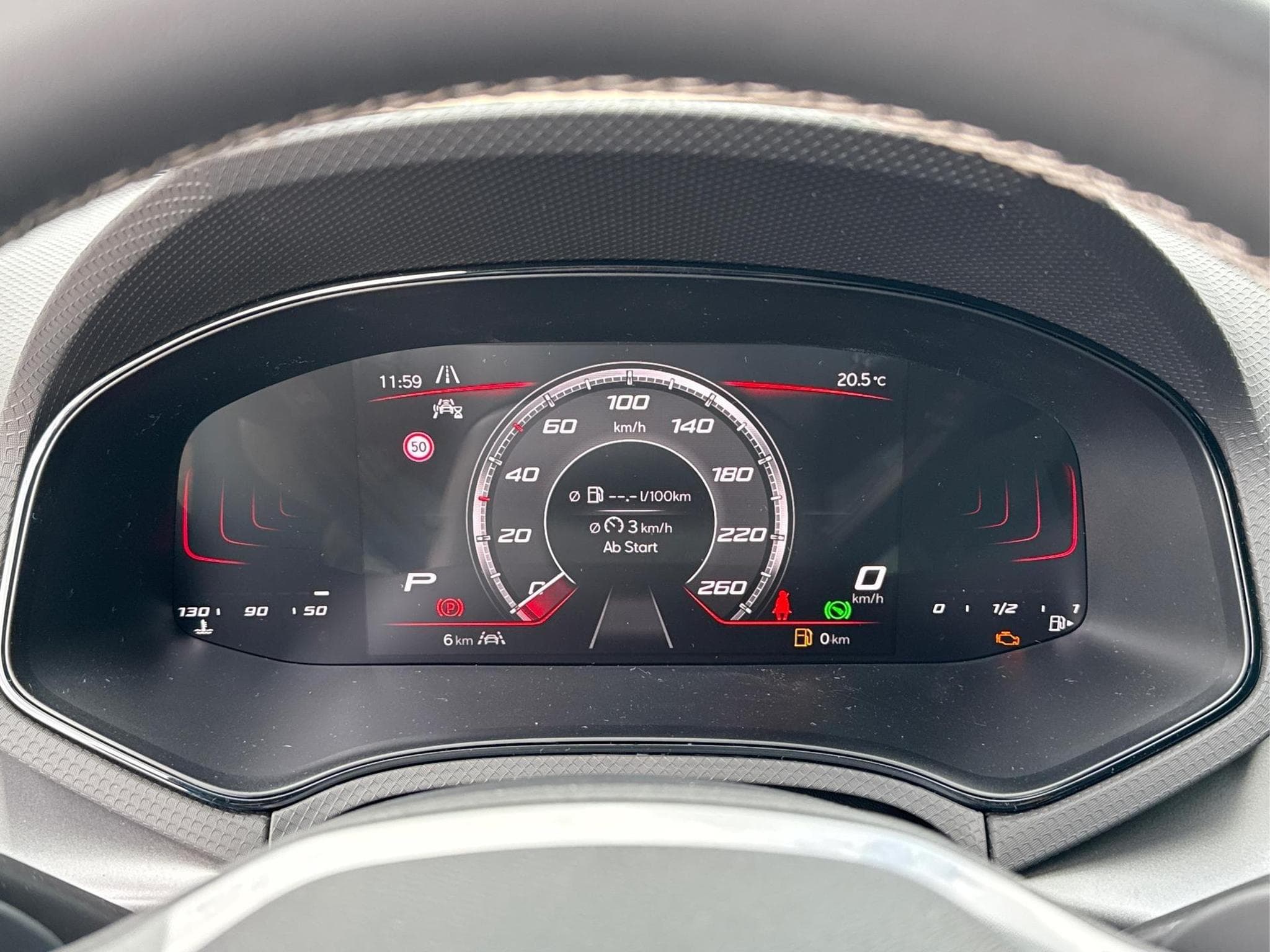 Seat Arona FR (2026) - Photo 21