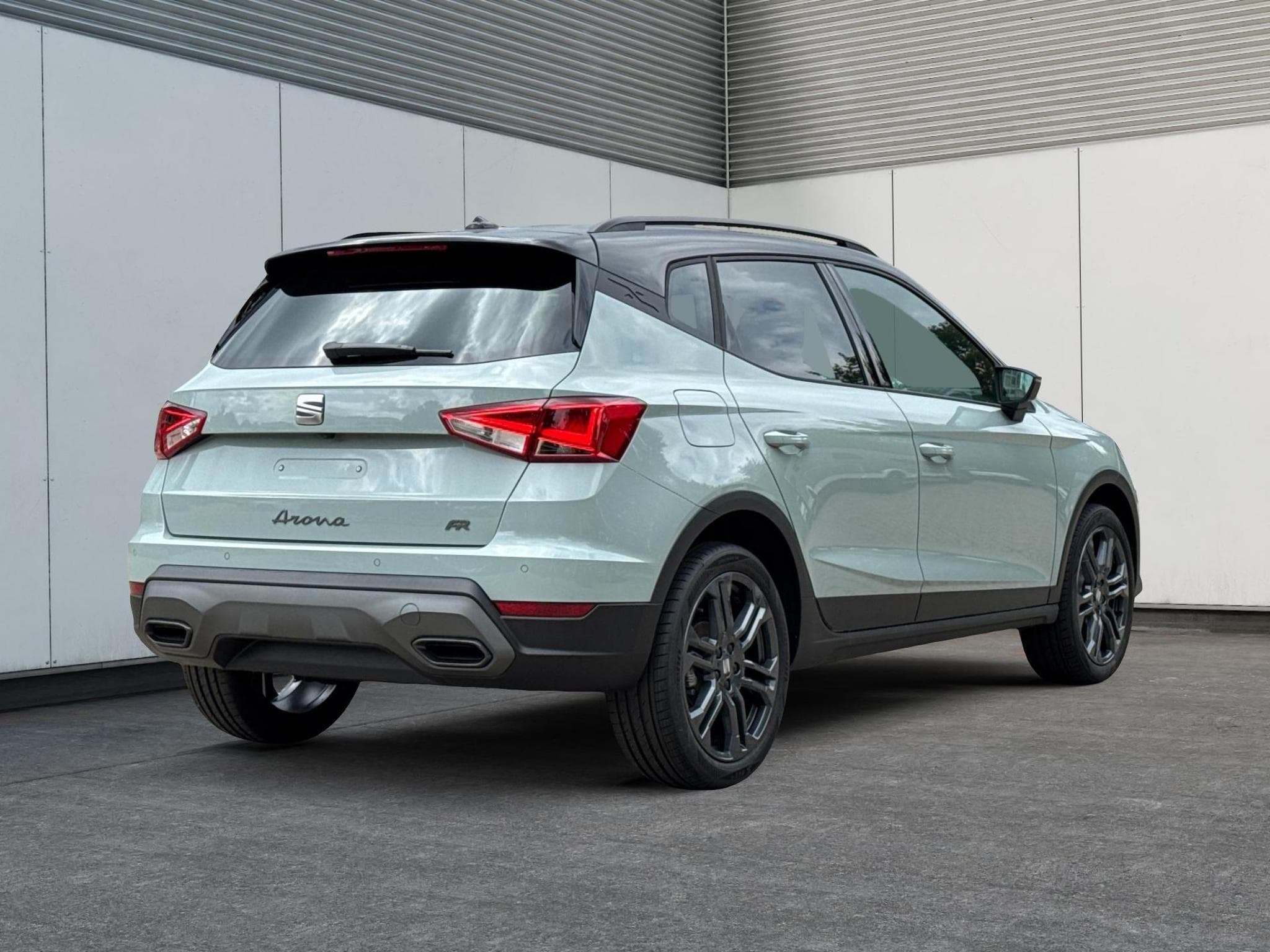 Seat Arona FR (2026) - Photo 3