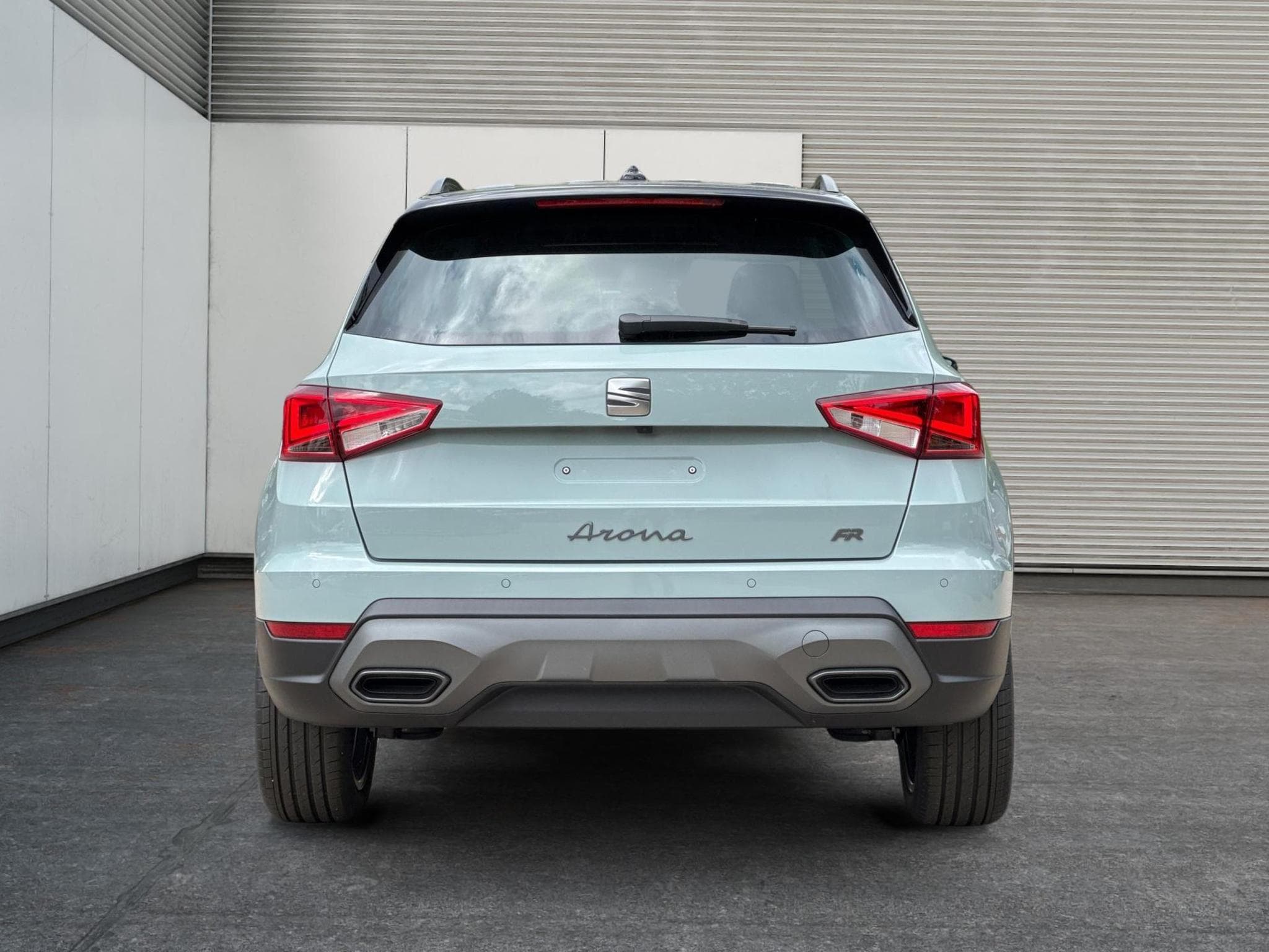 Seat Arona FR (2026) - Photo 4