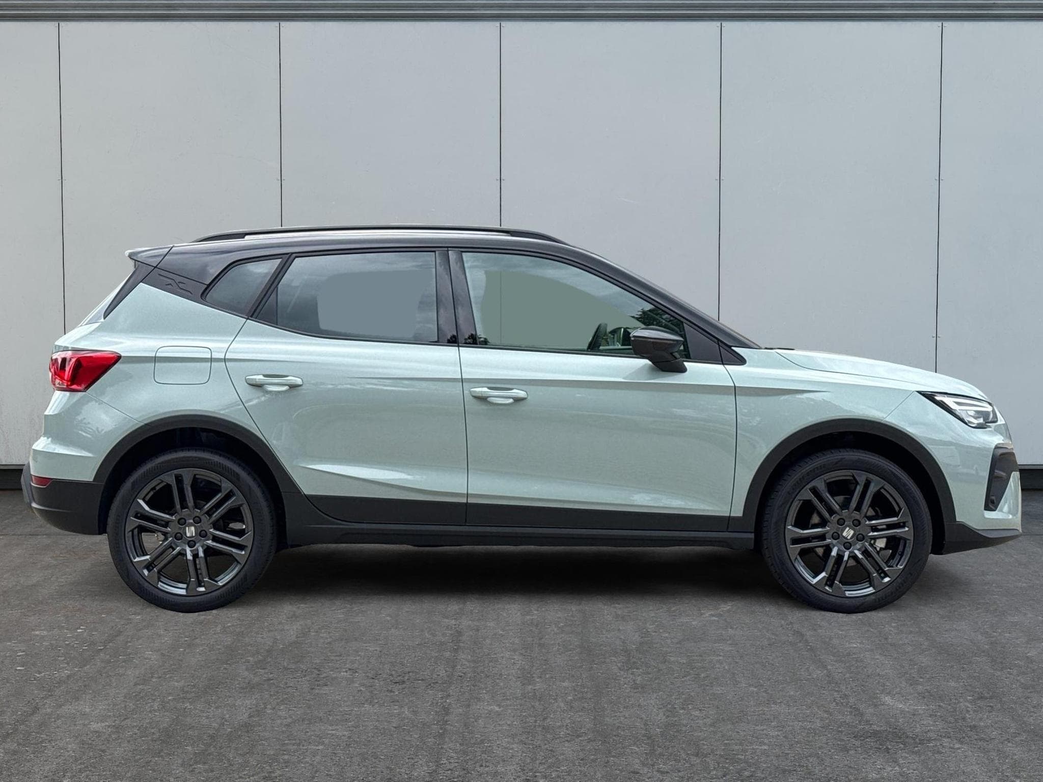 Seat Arona FR (2026) - Photo 5