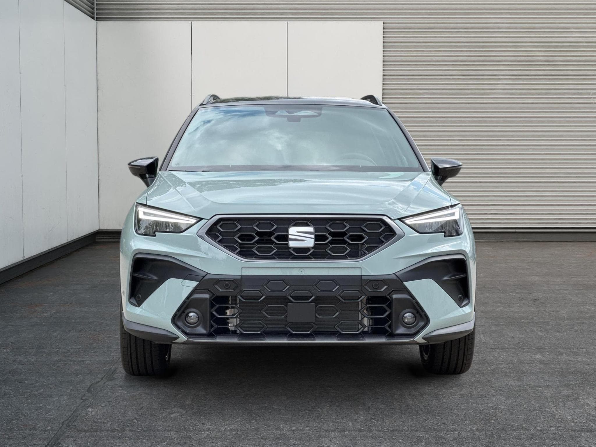 Seat Arona FR (2026) - Photo 6