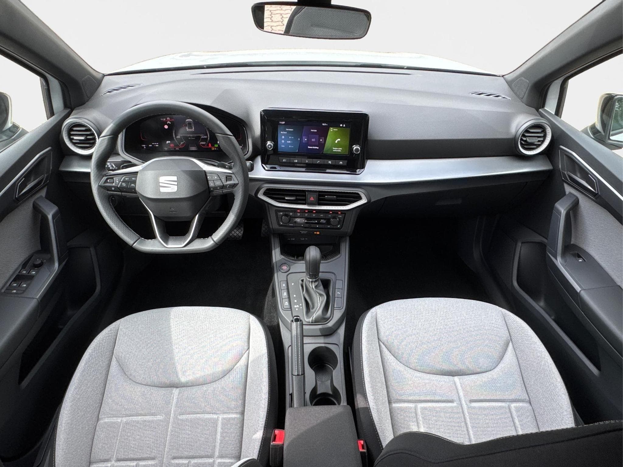 Seat Arona FR (2026) - Photo 7