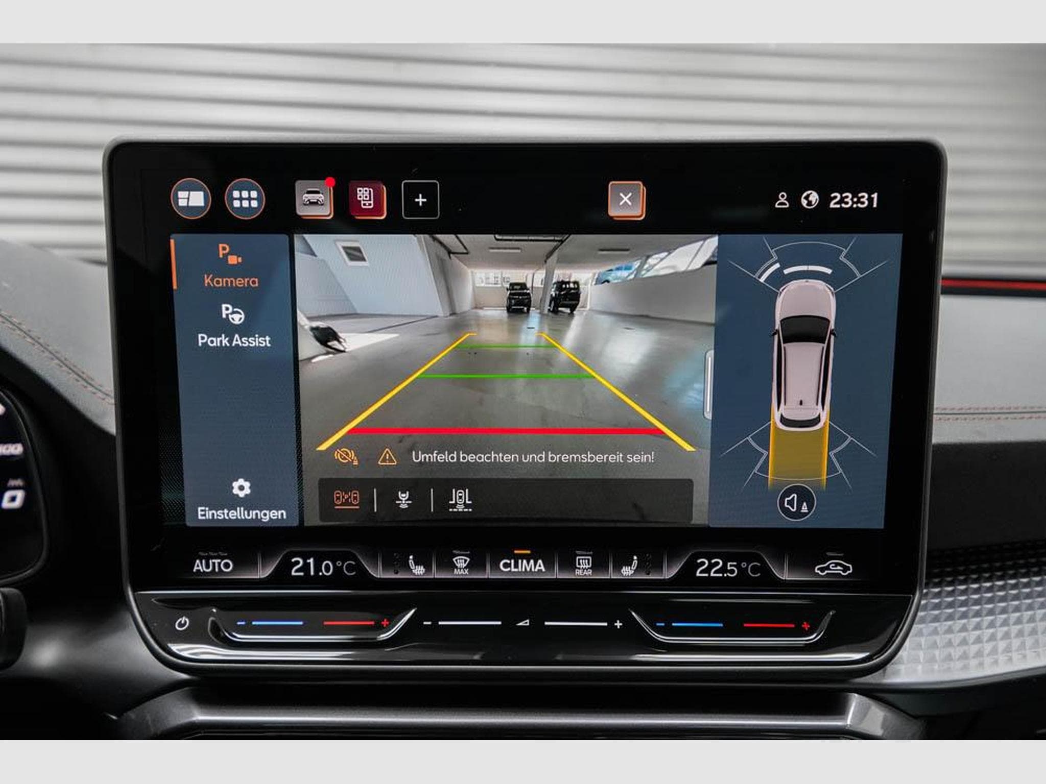 Cupra Leon ST 2,0 TSI (2026) - Photo 14