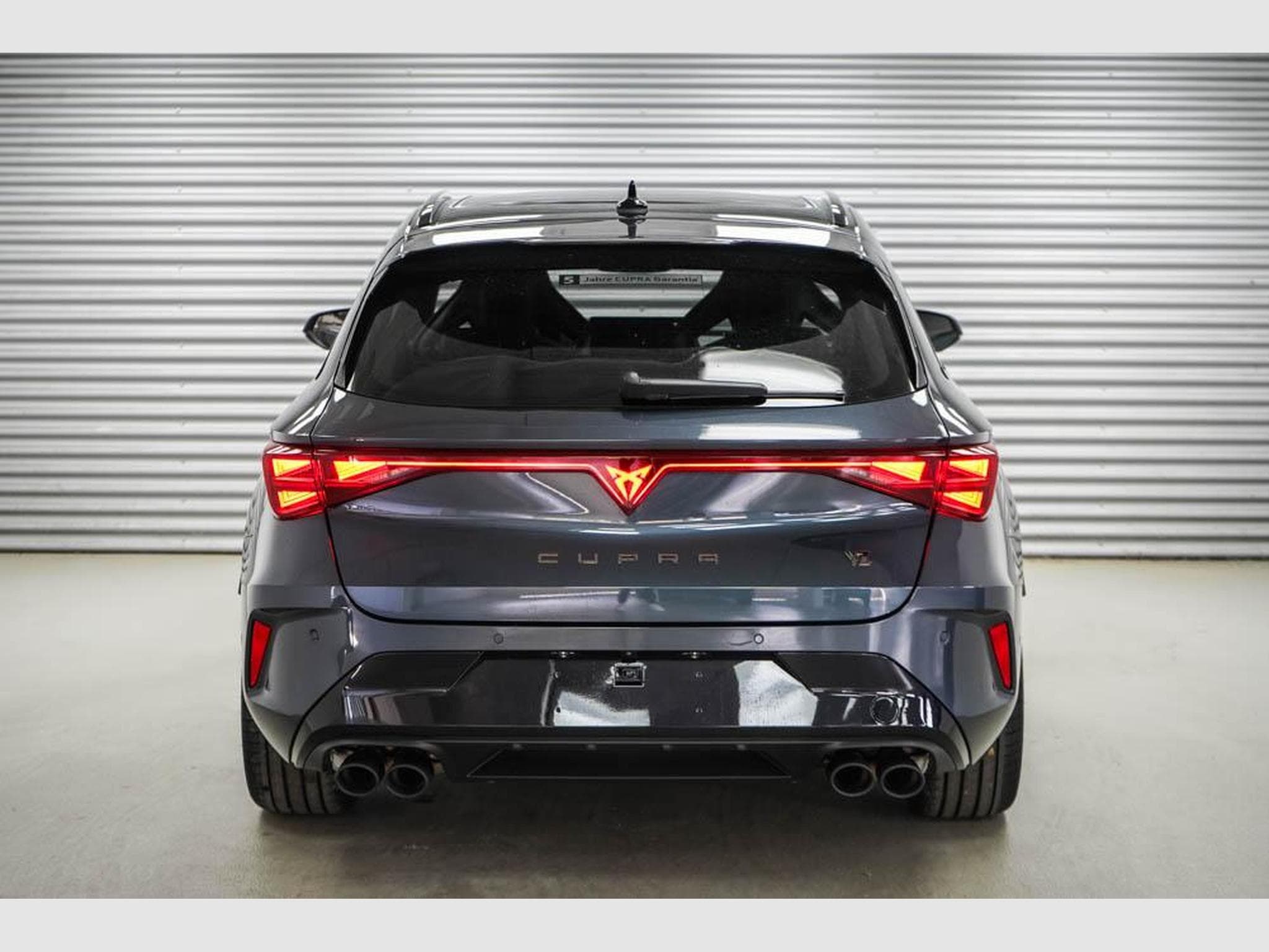 Cupra Leon ST 2,0 TSI (2026) - Photo 4