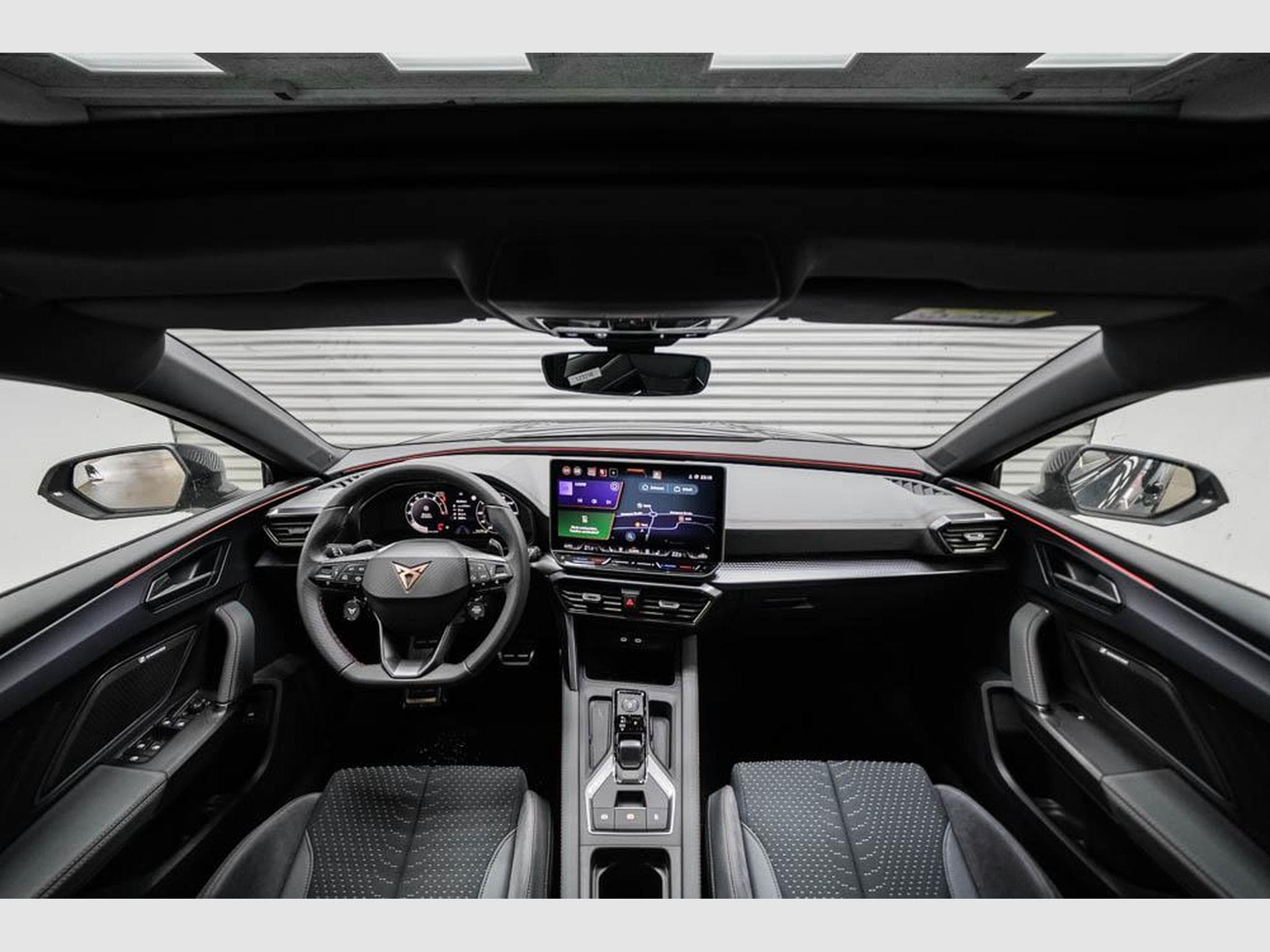 Cupra Leon ST 2,0 TSI (2026) - Photo 6