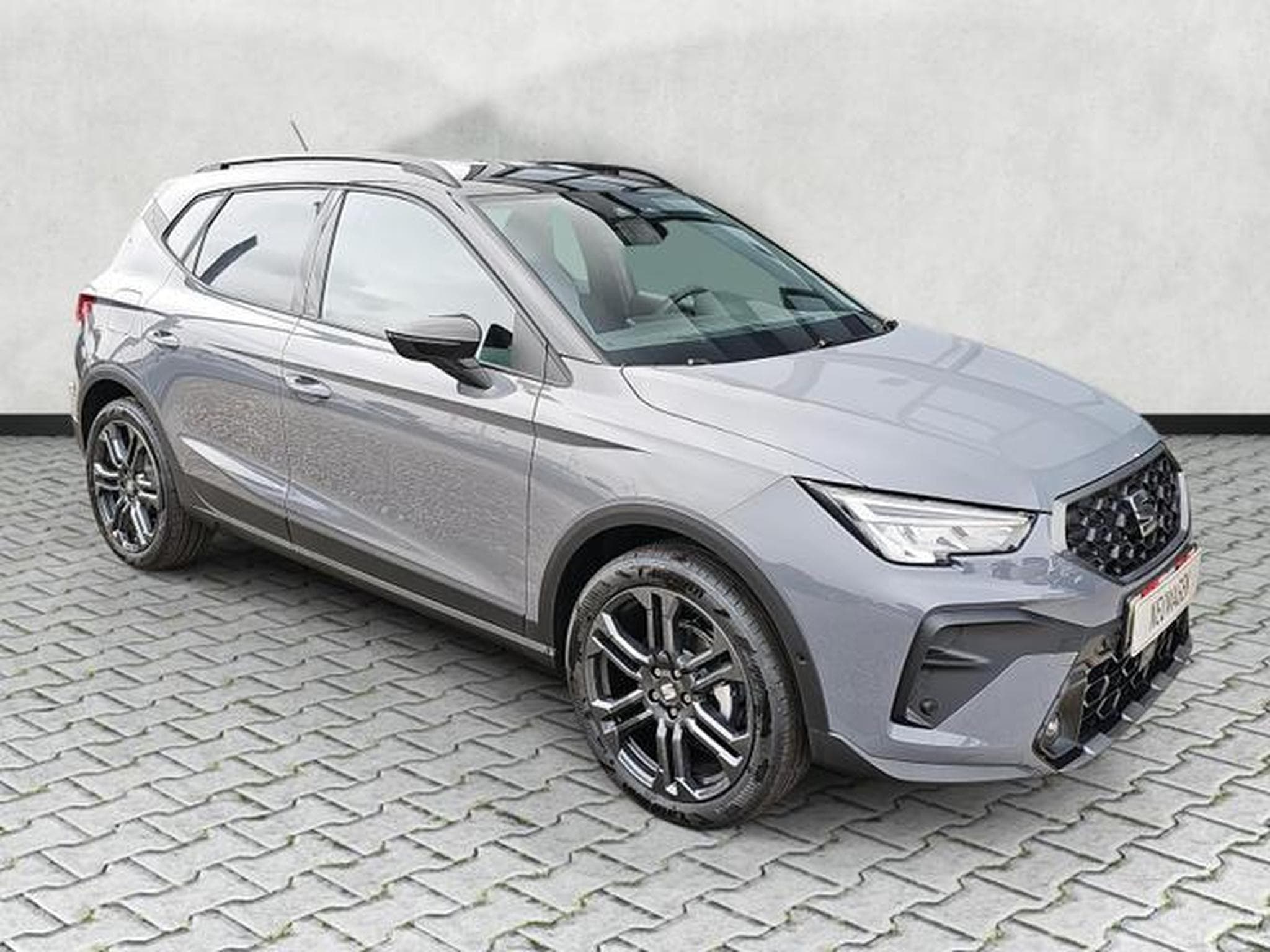Seat Arona 1.5 TSI 110 kW FR (2026) - Photo 1