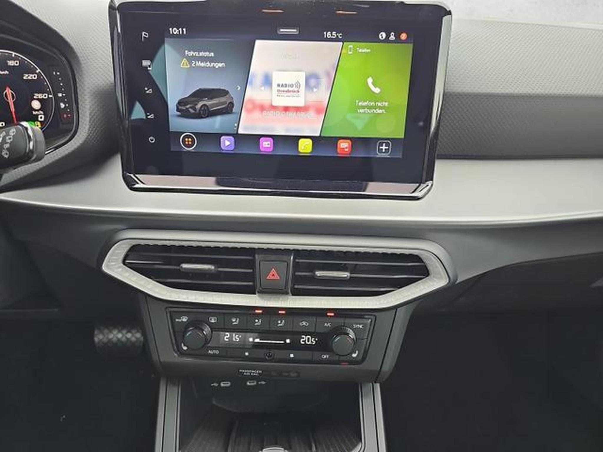 Seat Arona 1.5 TSI 110 kW FR (2026) - Photo 12