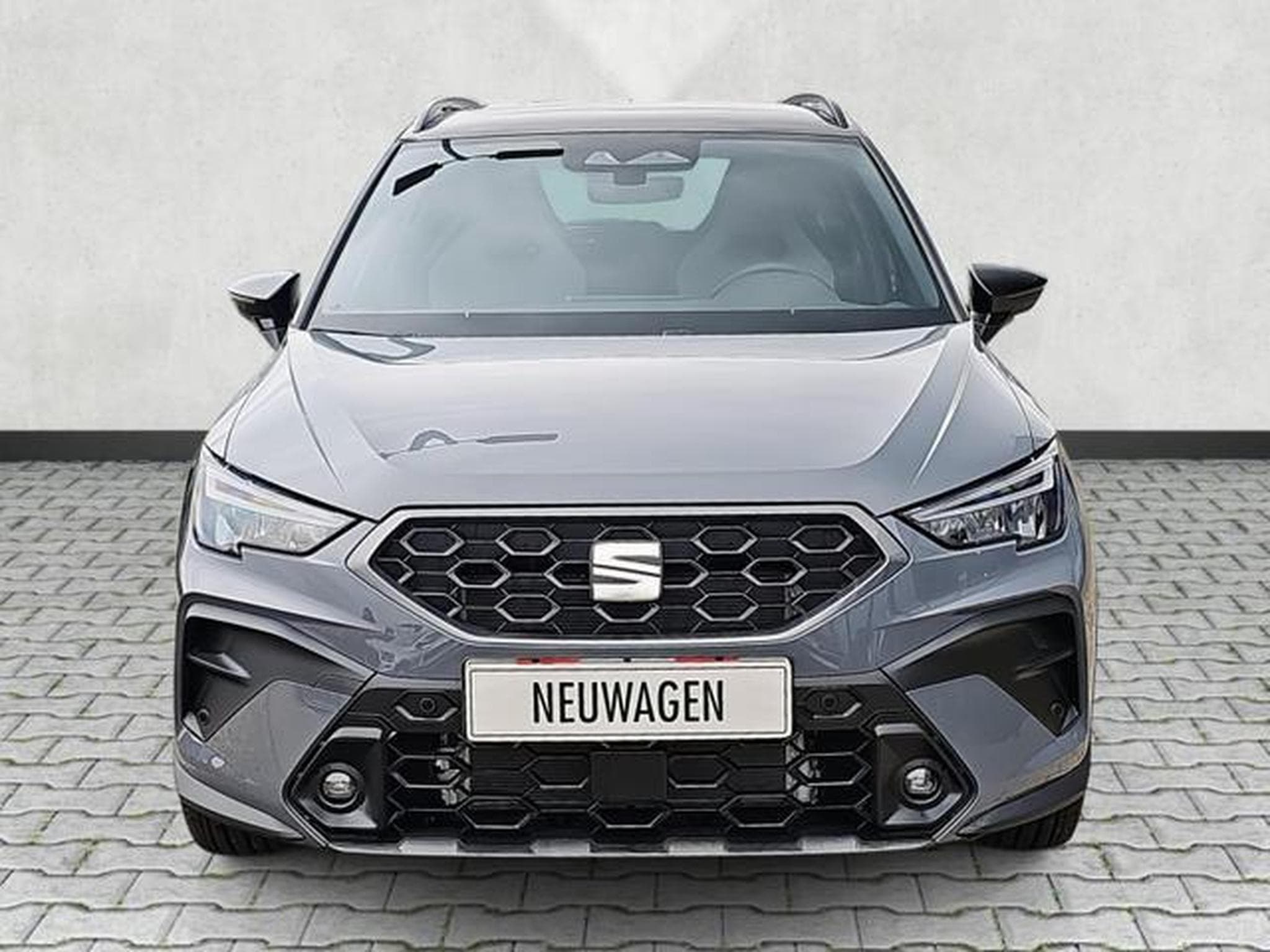 Seat Arona 1.5 TSI 110 kW FR (2026) - Photo 2