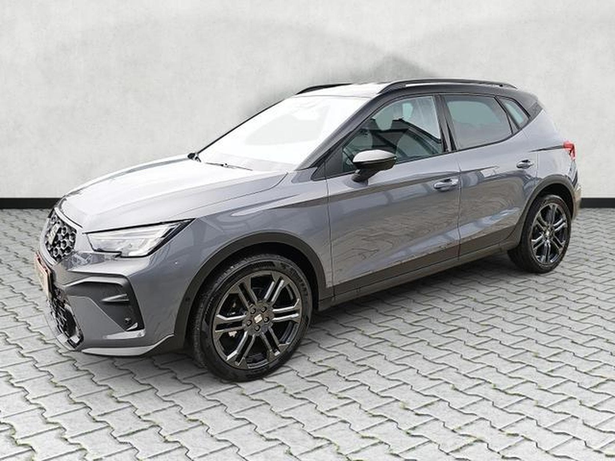 Seat Arona 1.5 TSI 110 kW FR (2026) - Photo 3
