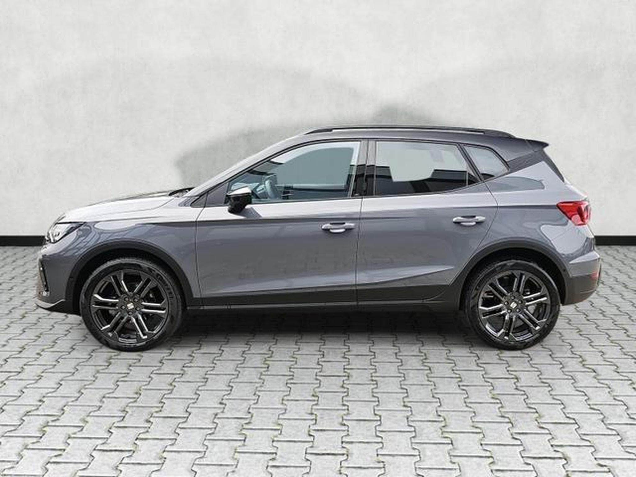 Seat Arona 1.5 TSI 110 kW FR (2026) - Photo 4