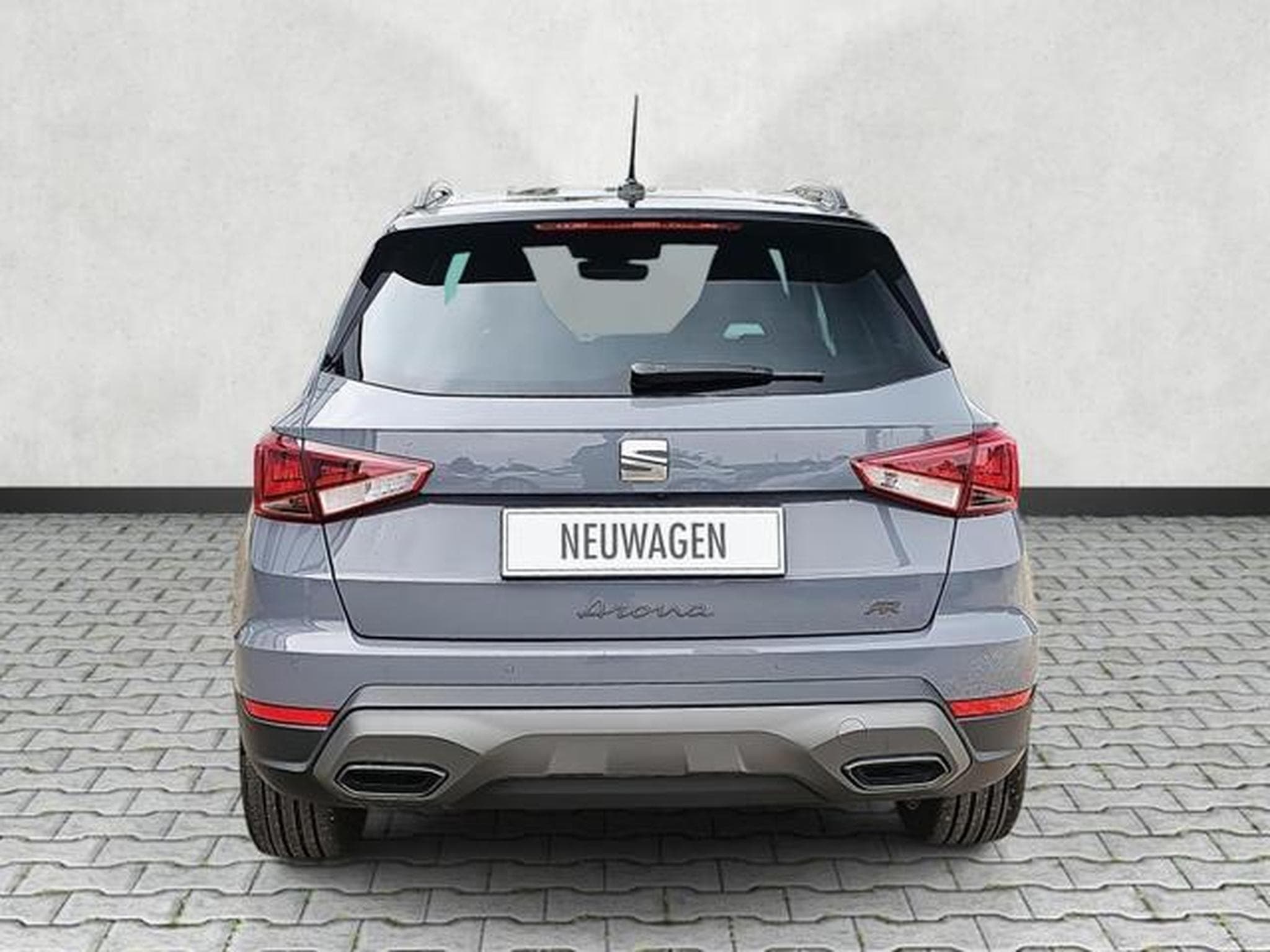 Seat Arona 1.5 TSI 110 kW FR (2026) - Photo 6