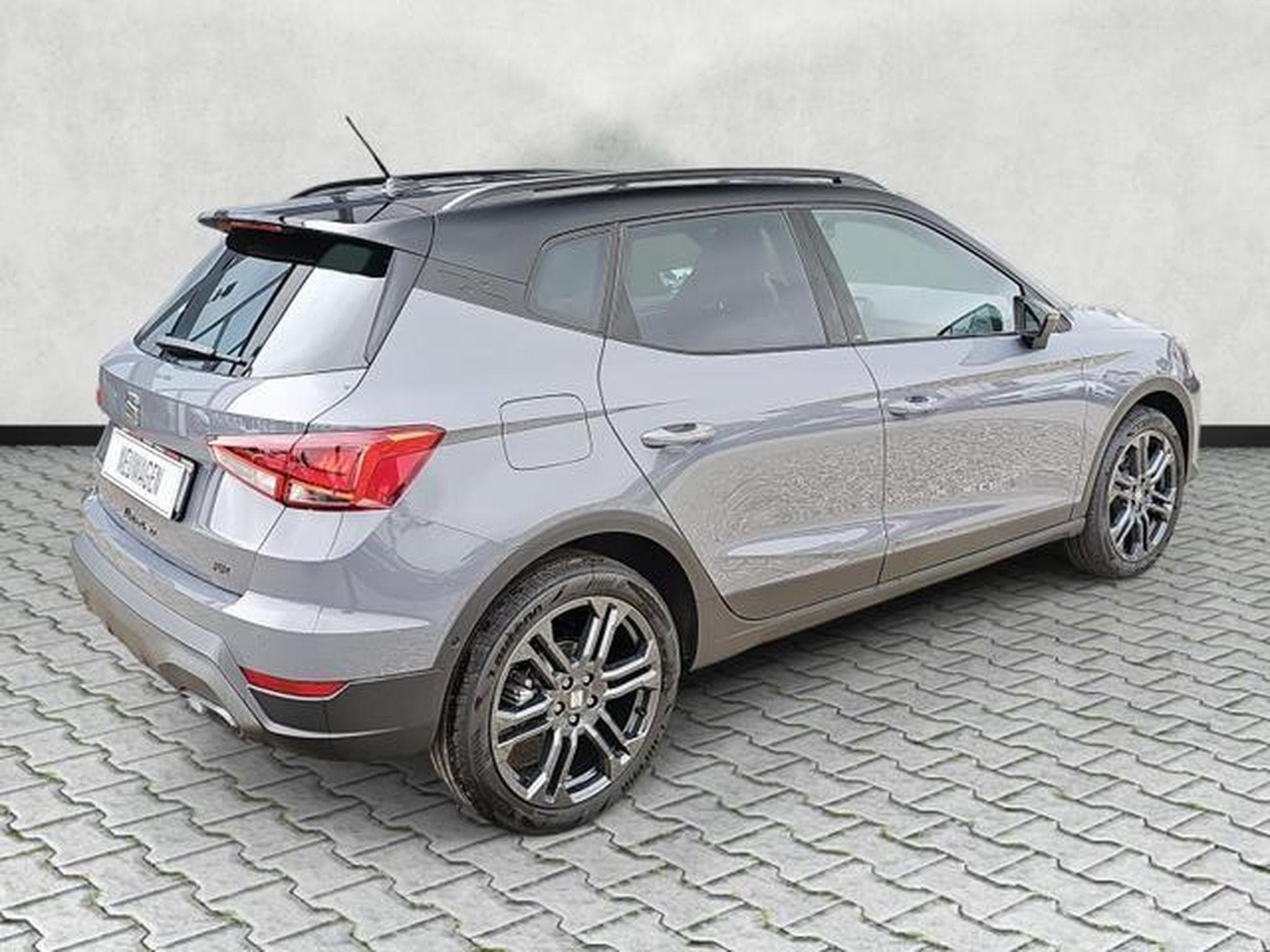 Seat Arona 1.5 TSI 110 kW FR (2026) - Photo 7