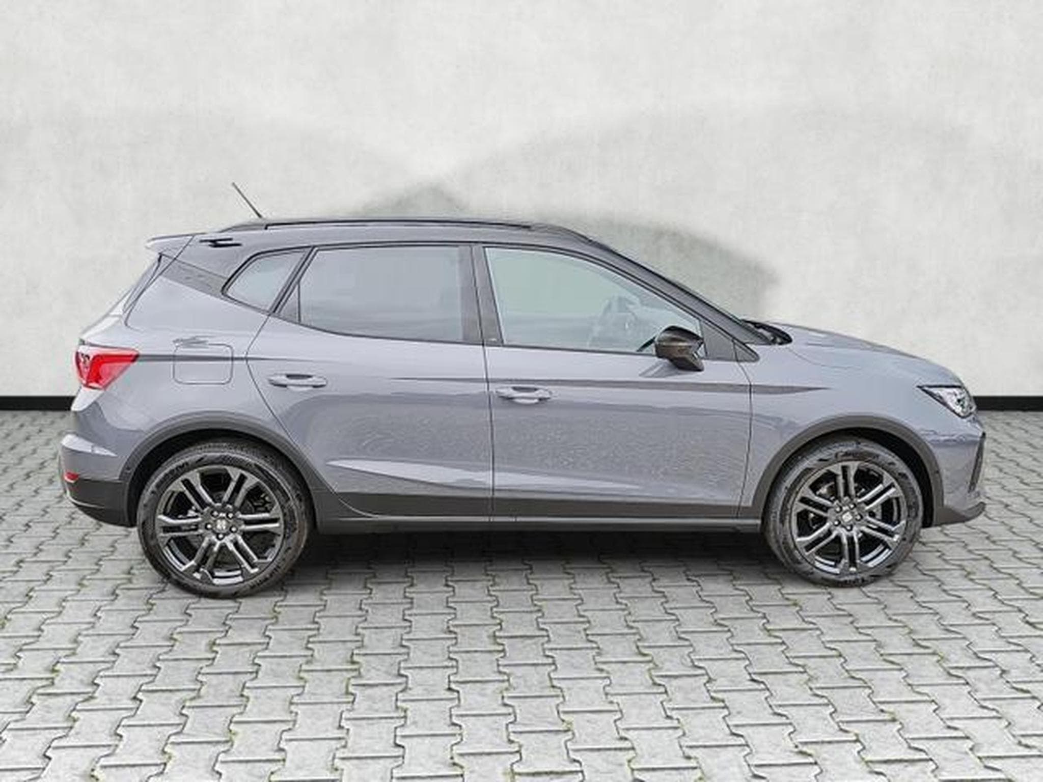 Seat Arona 1.5 TSI 110 kW FR (2026) - Photo 8