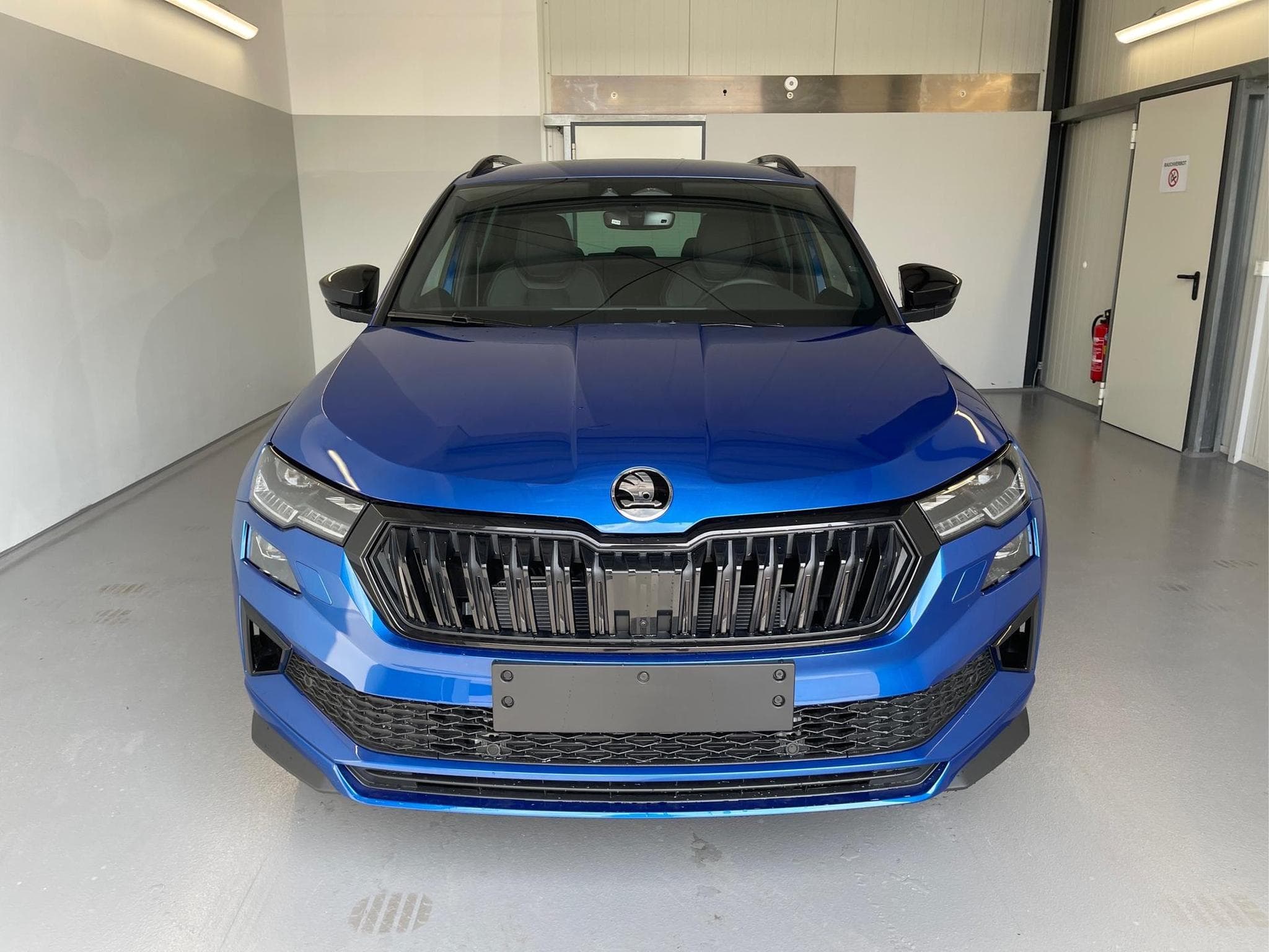 Skoda Karoq Sportline (2026) - Photo 2