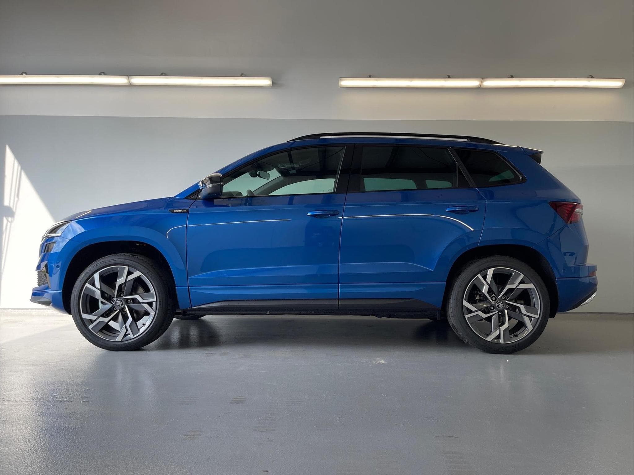 Skoda Karoq Sportline (2026) - Photo 3