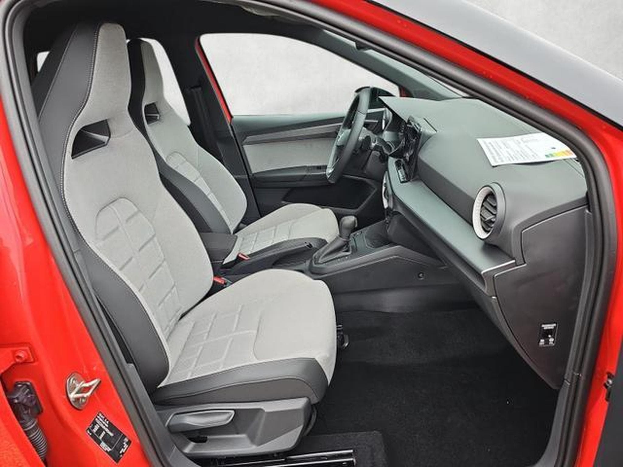 Seat Arona 1.5 TSI 110 kW FR (2026) - Photo 10