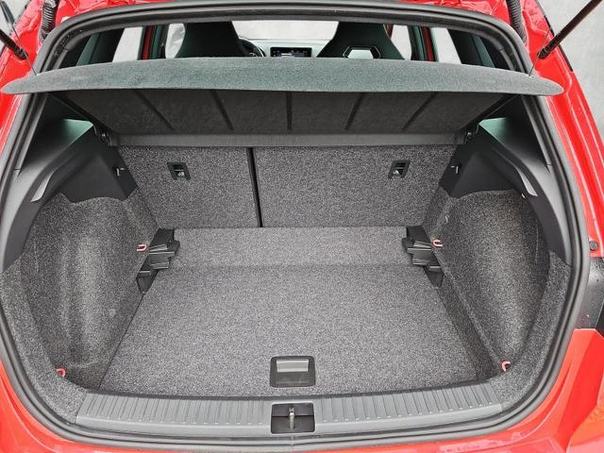 Seat Arona 1.5 TSI 110 kW FR (2026) - Photo 14